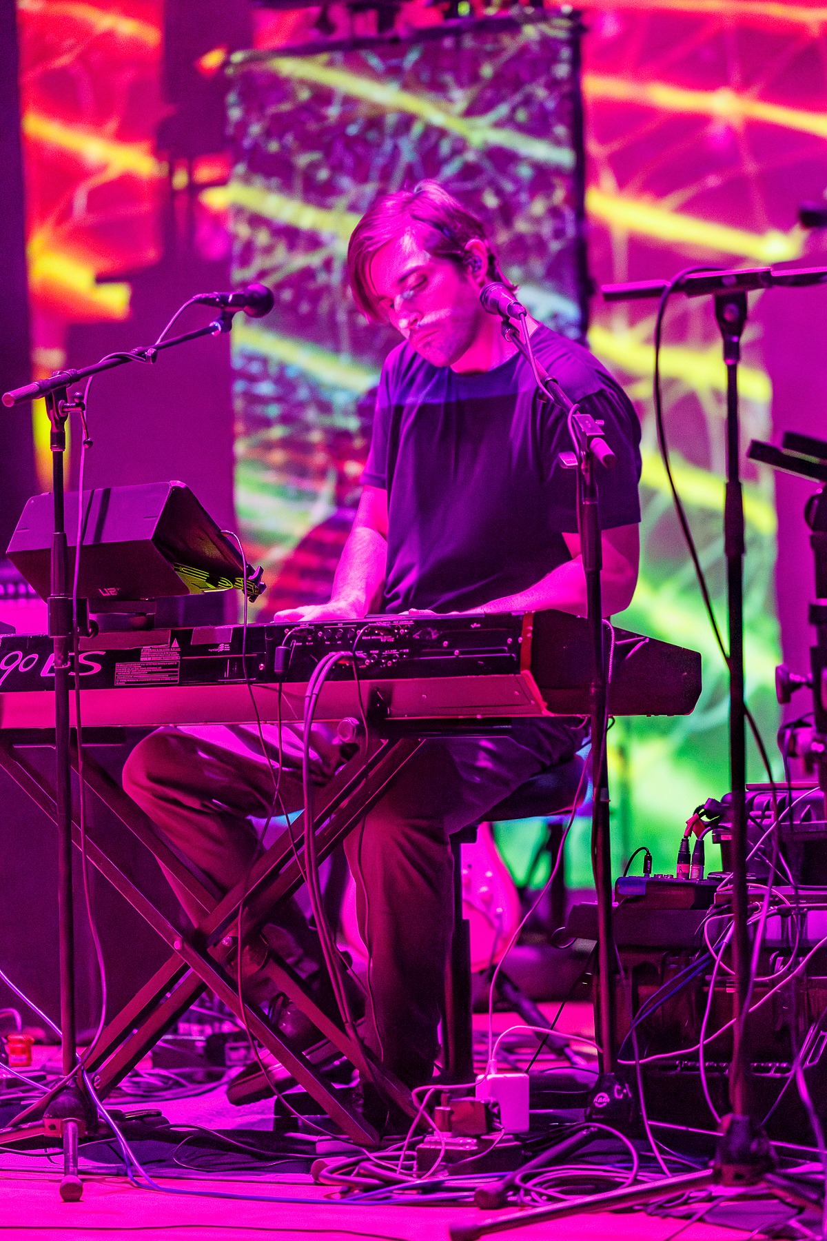 Sam Brouse | Papadosio