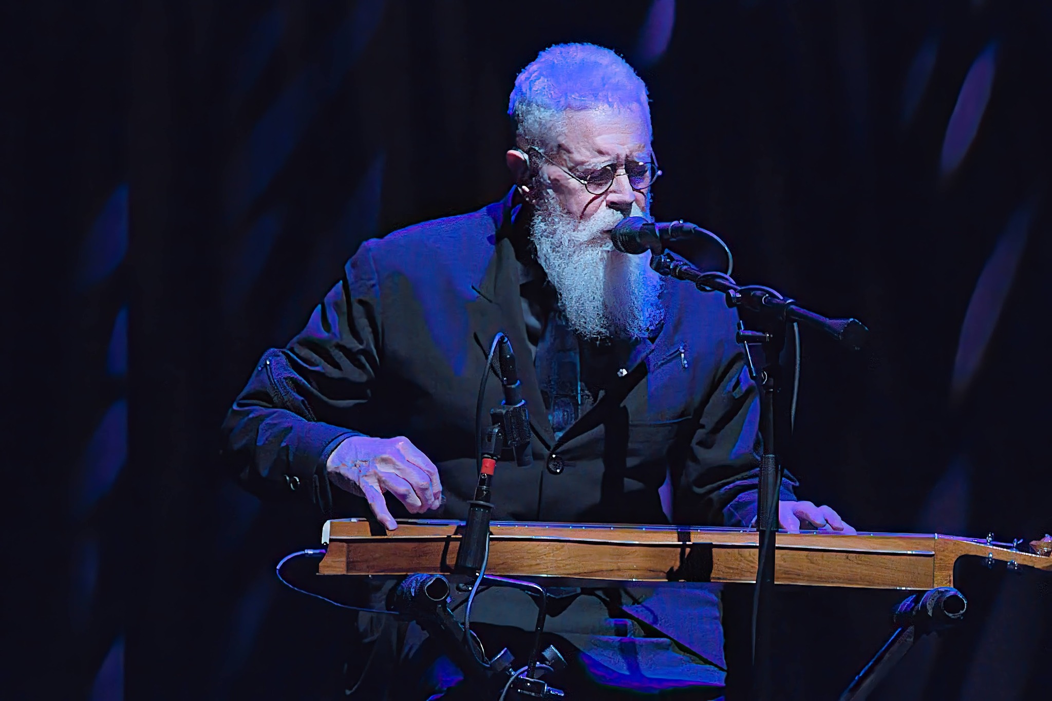 Bruce Cockburn | Santa Barbara, CA