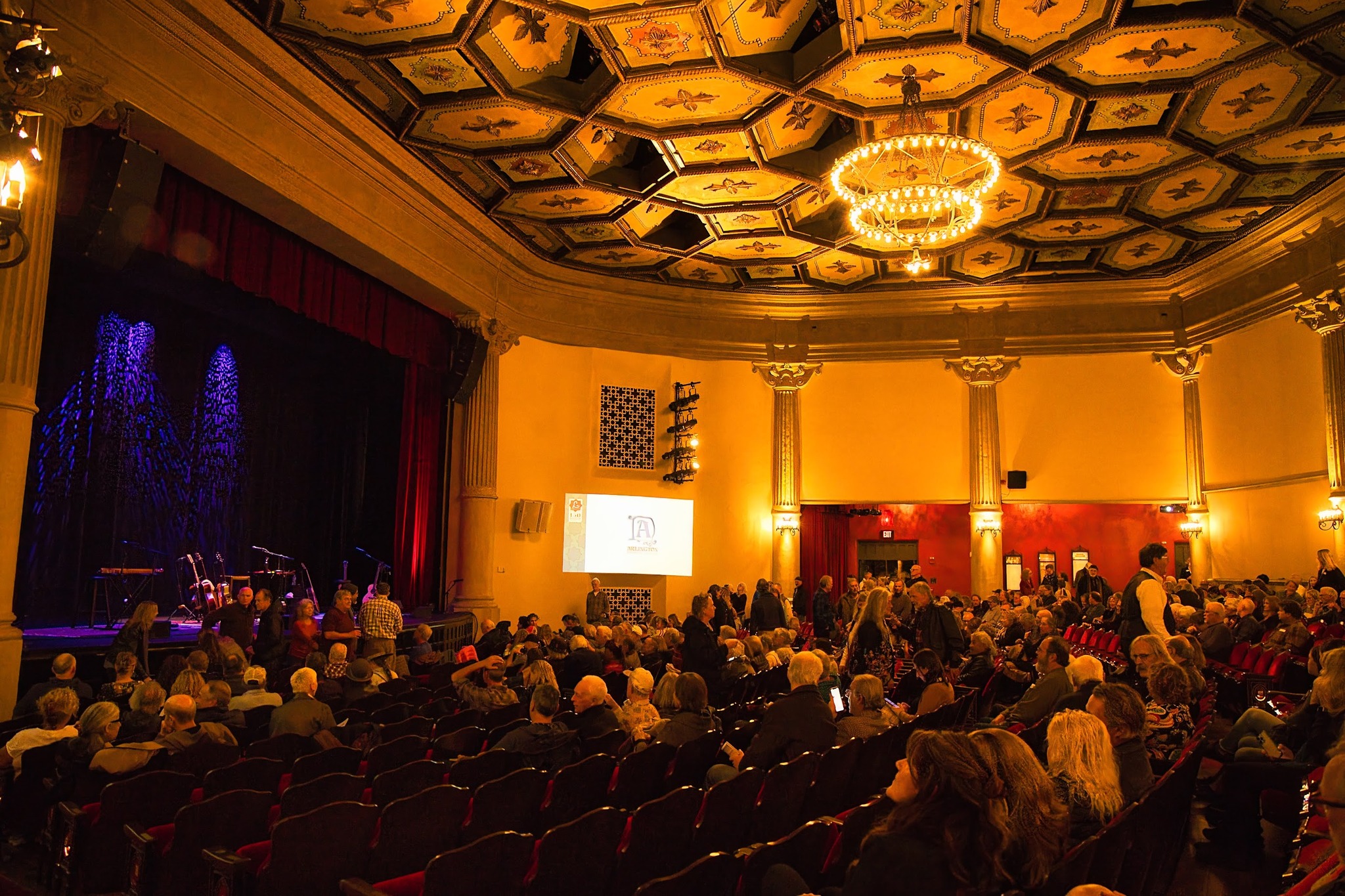 Lobero Theatre | Santa Barbara, CA