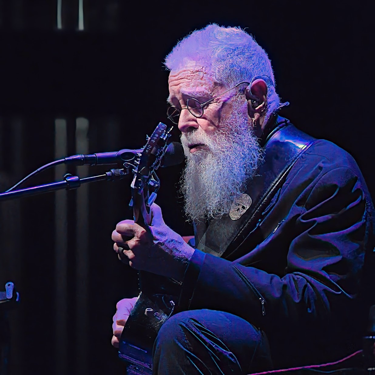 Bruce Cockburn | Lobero Theatre