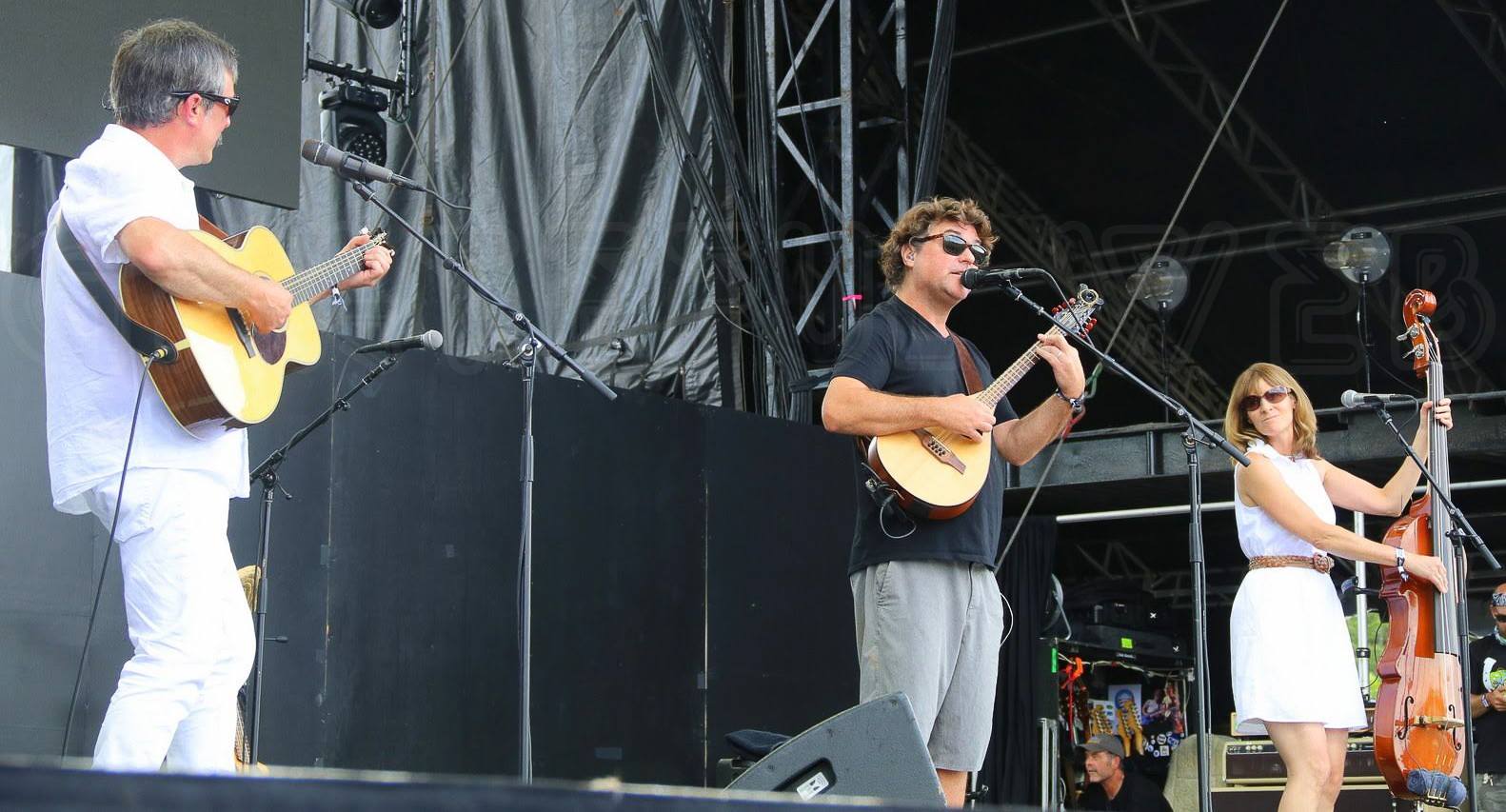 Keller & the Keels | Lockn' 2017