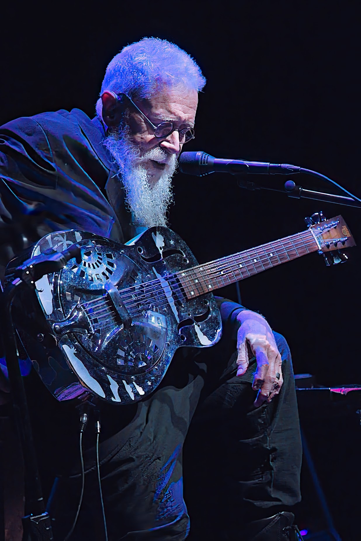 Bruce Cockburn | Lobero Theatre