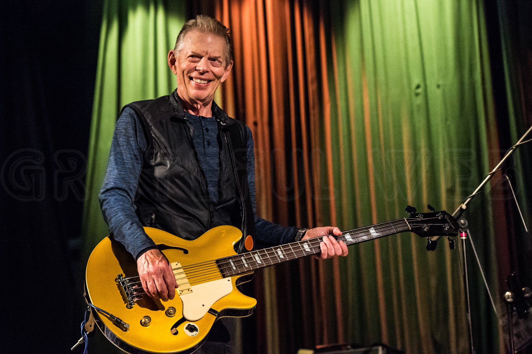 Jack Casady | Eugene, OR