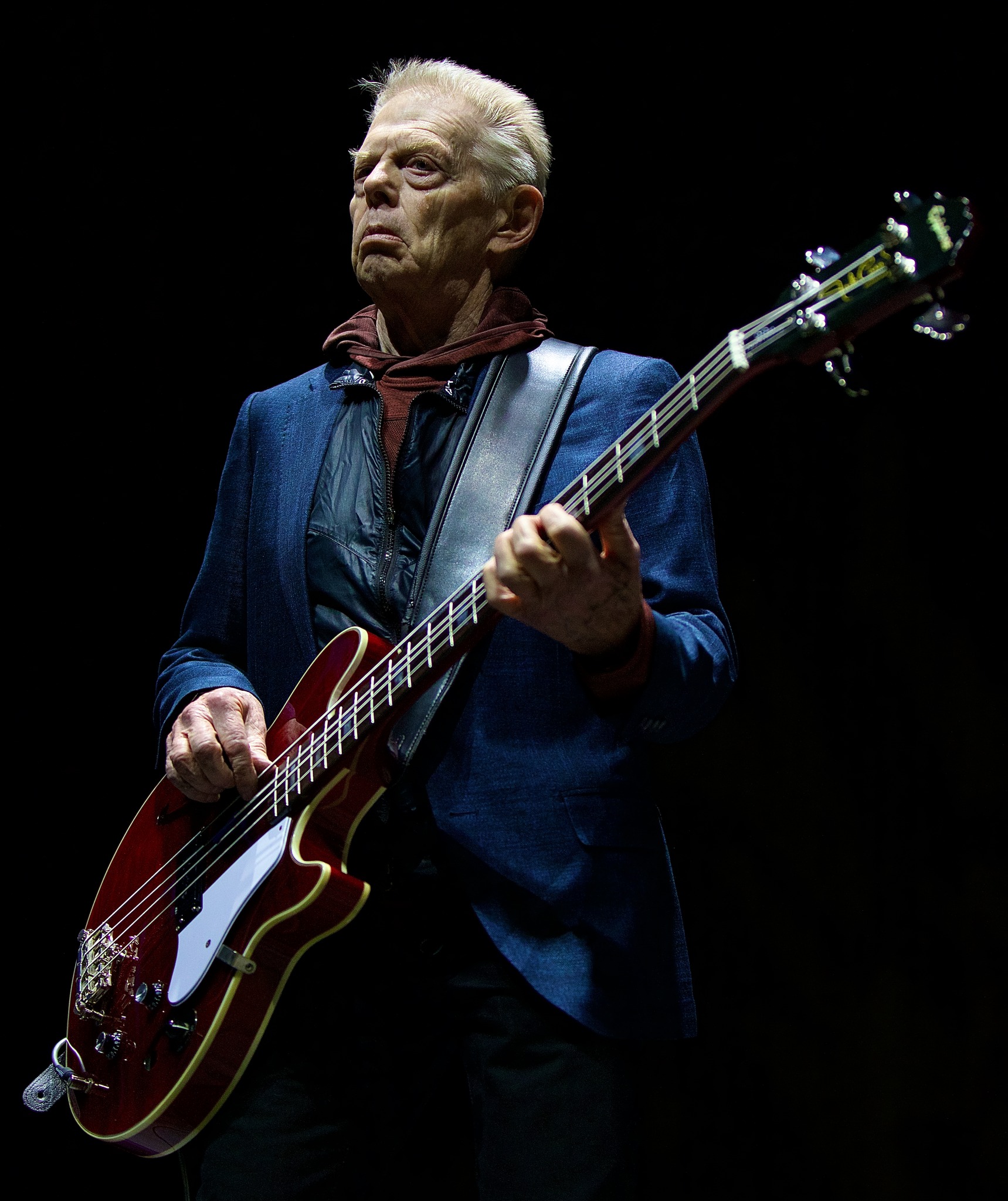 Jack Casady | Hot Tuna