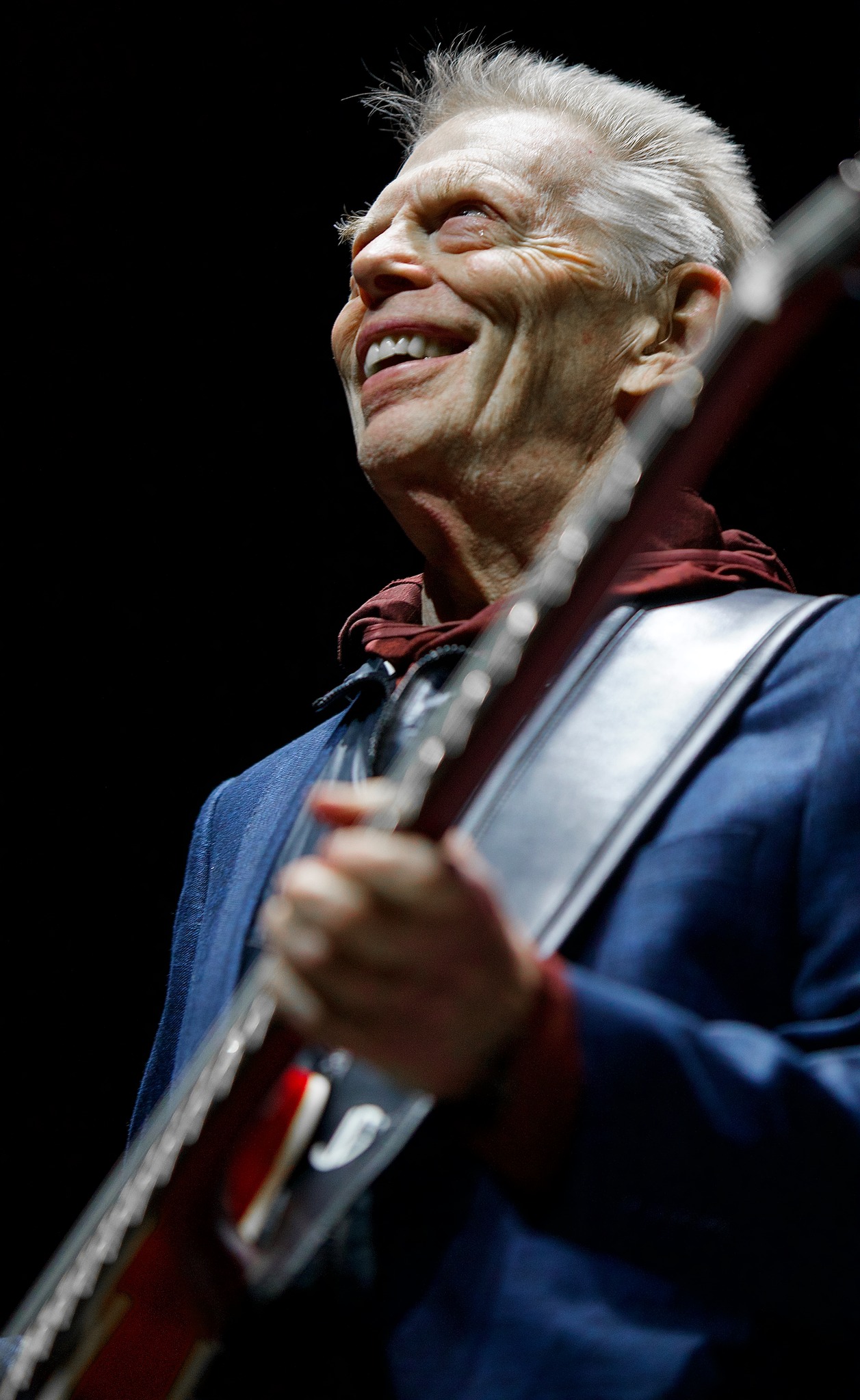 Jack Casady | Paramount Theatre