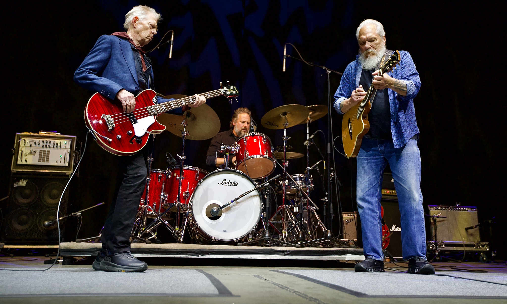 Hot Tuna | Denver, Colorado