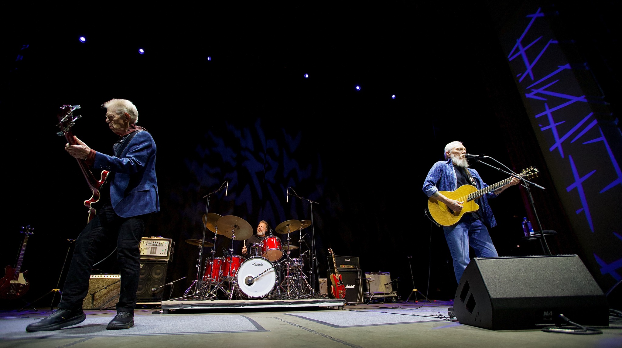 Hot Tuna | Denver, Colorado