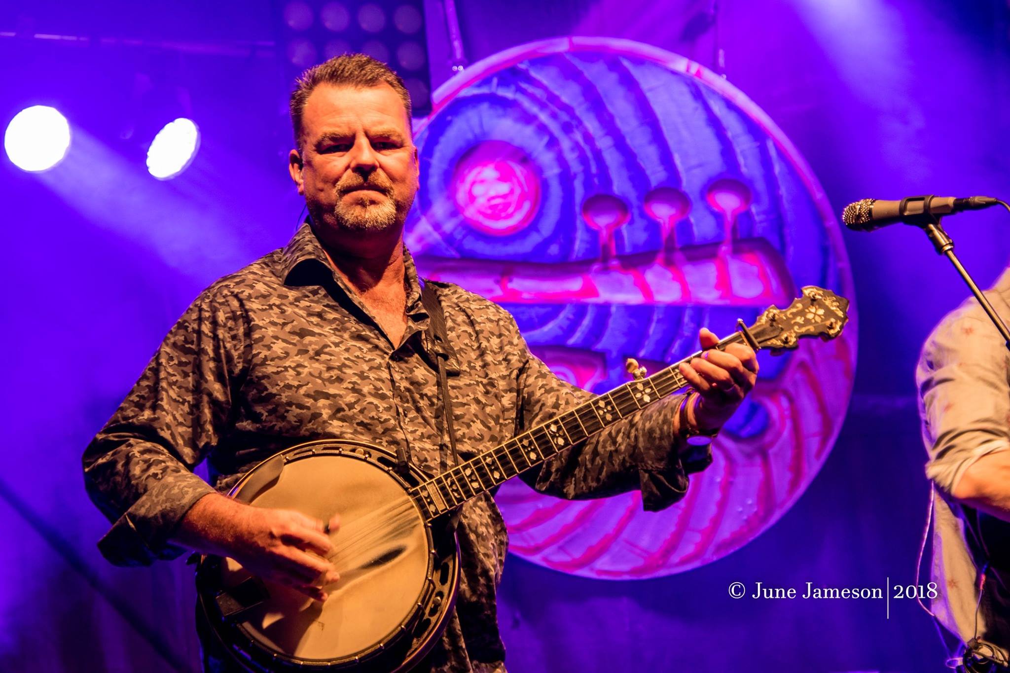 Rob McCoury | The Travelin' McCourys