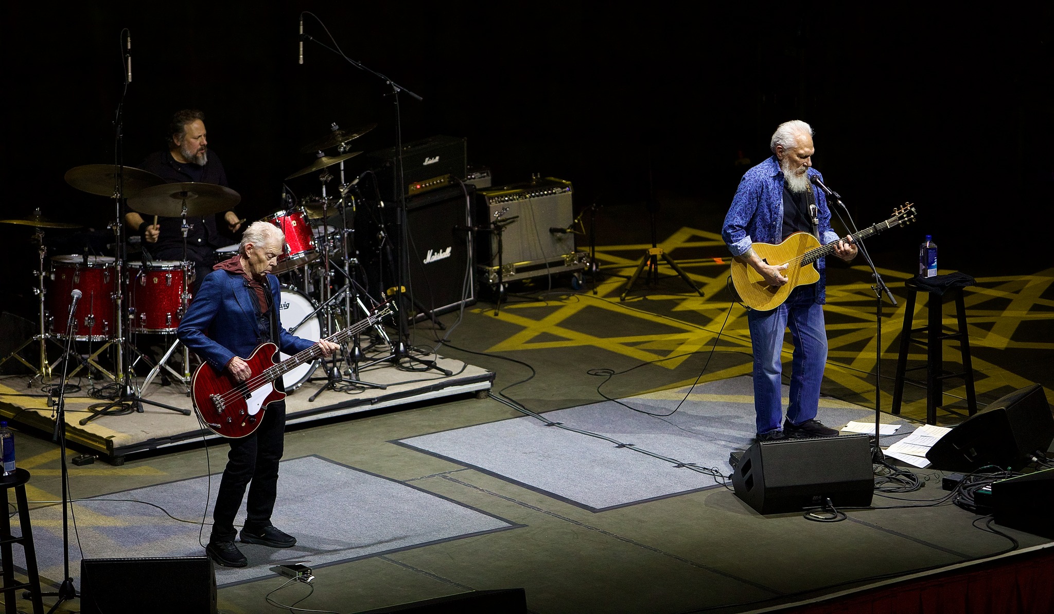 Hot Tuna | Paramount Theatre