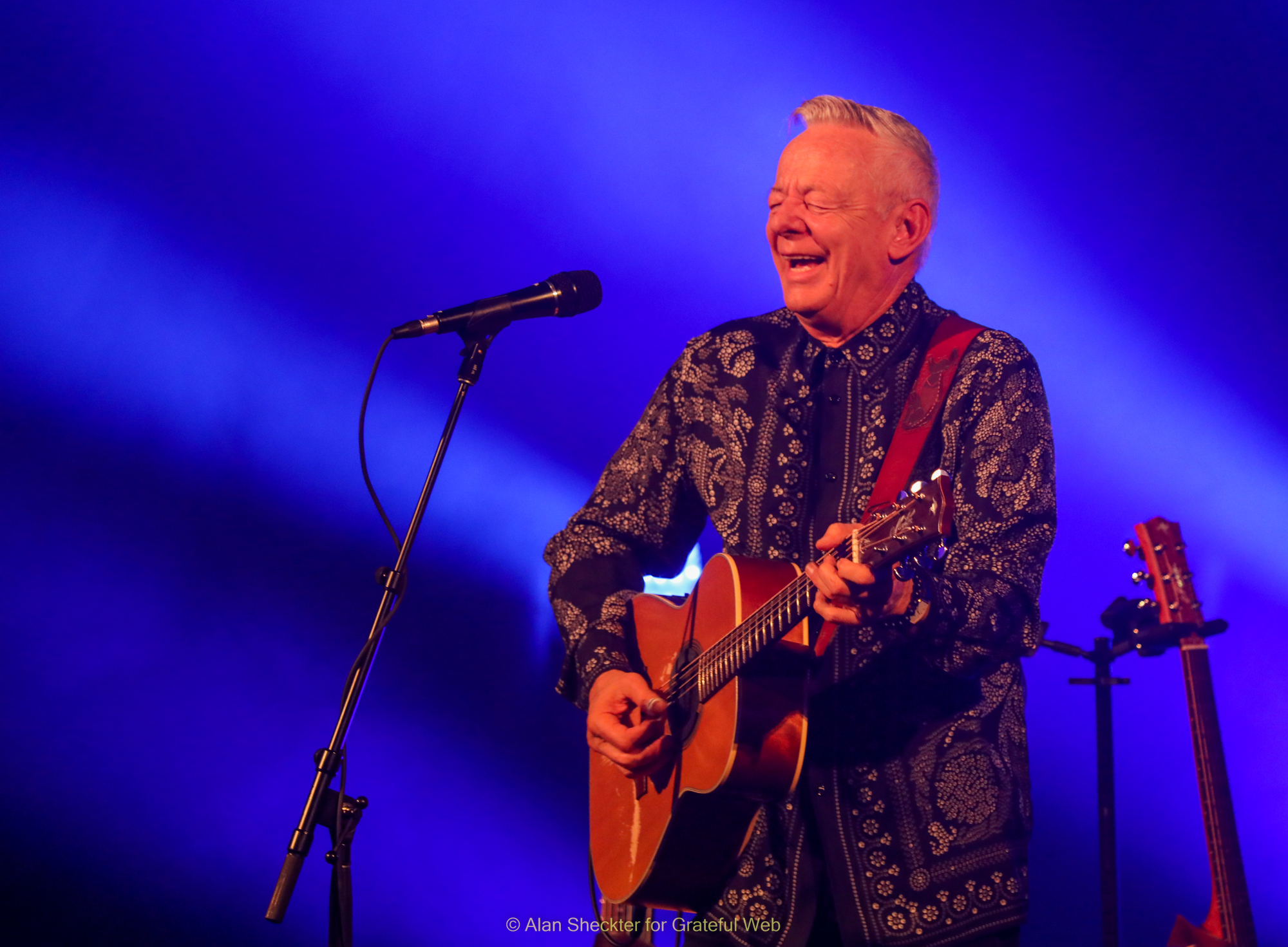 Tommy Emmanuel | Crest Theatre 