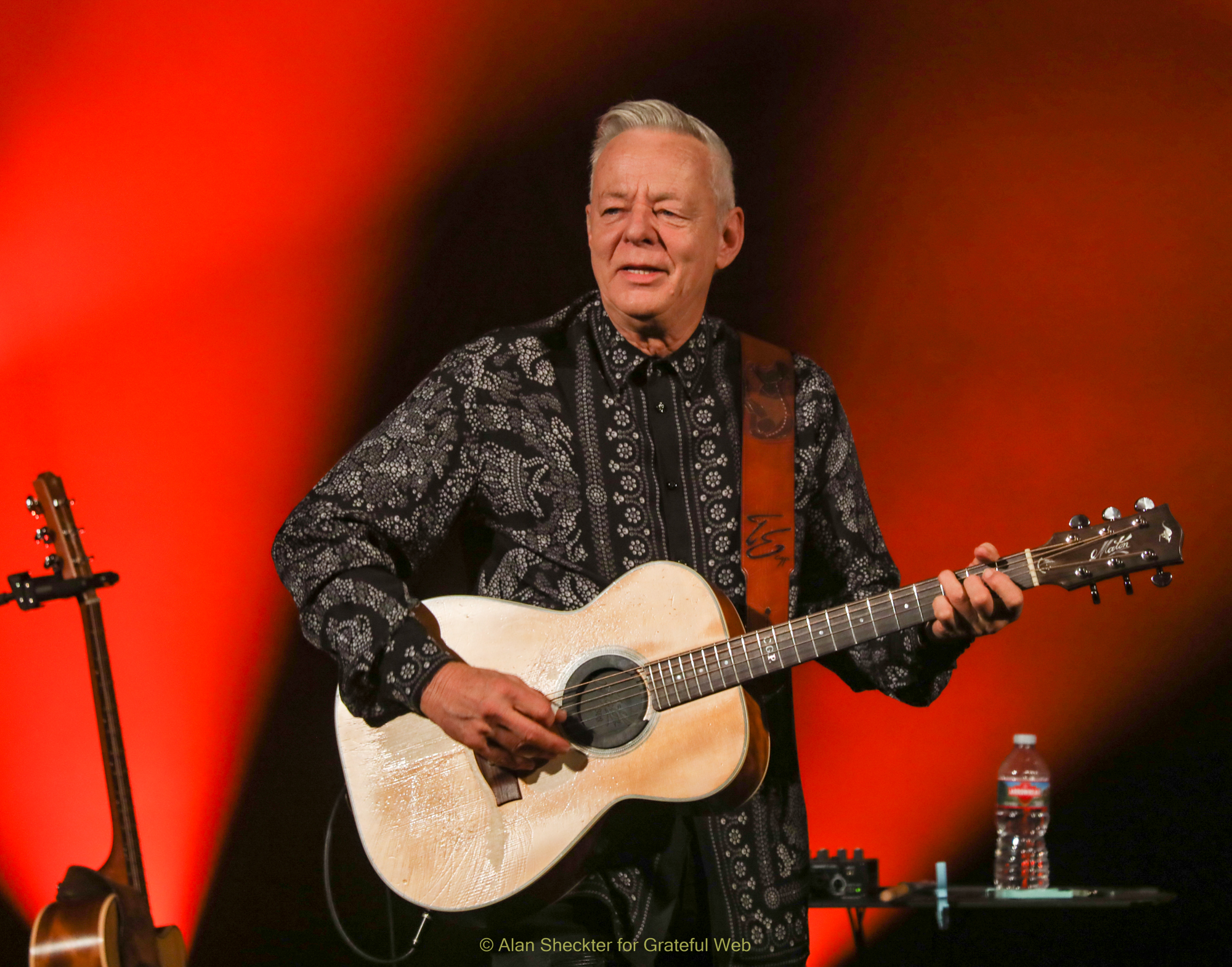 Tommy Emmanuel | Crest Theatre