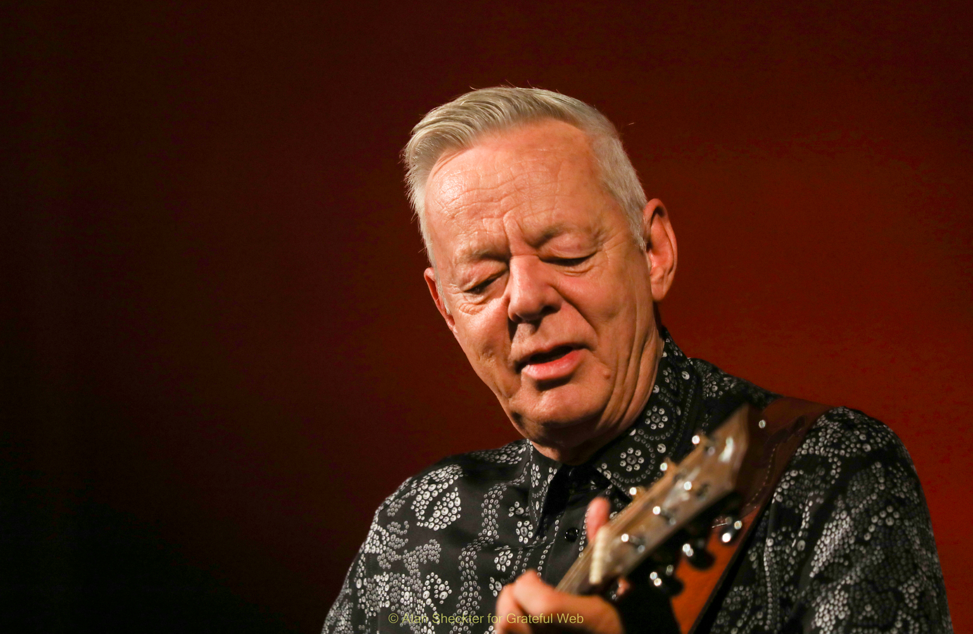 Tommy Emmanuel | Sacramento, CA