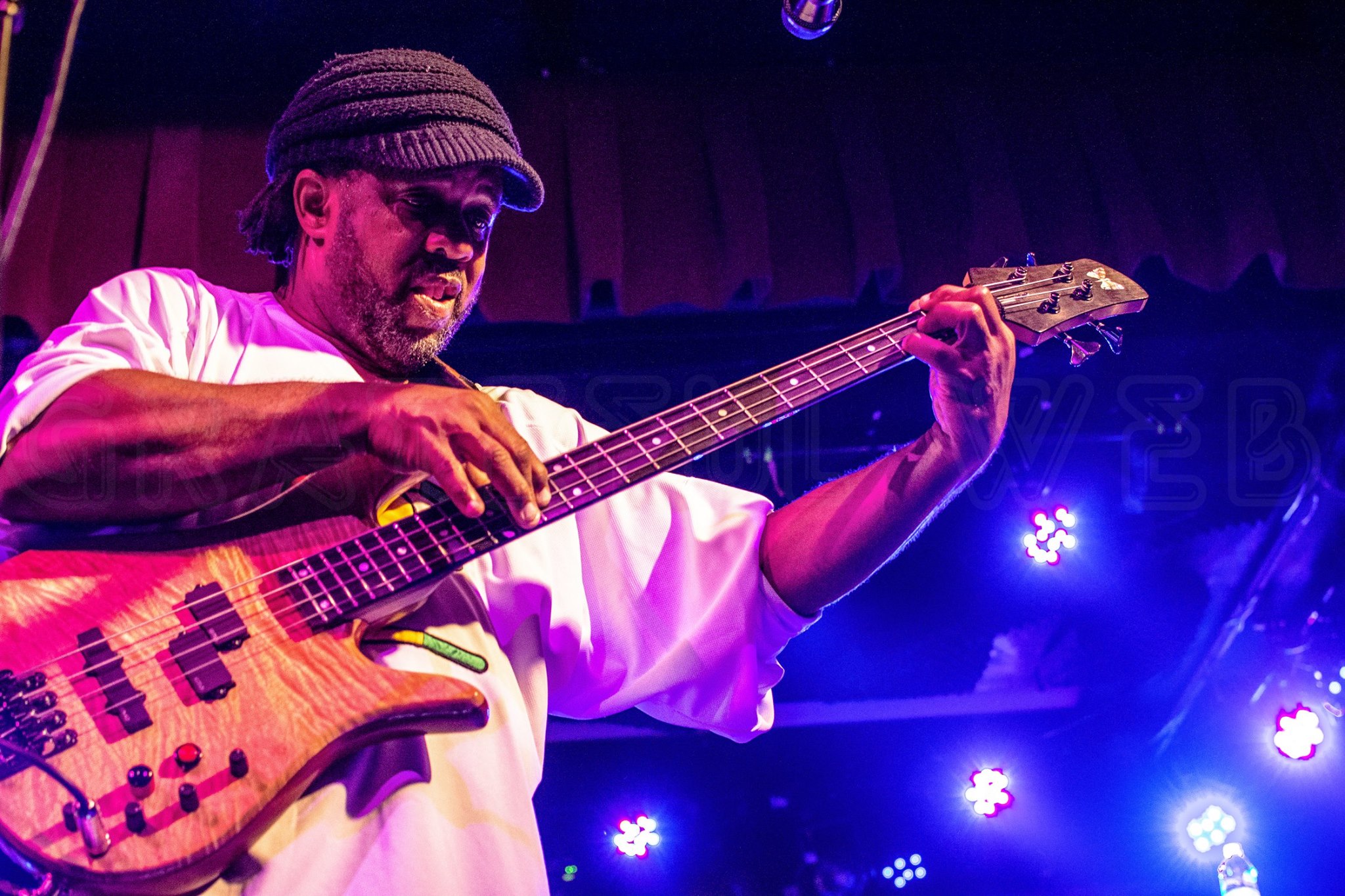 Victor Wooten | Denver, CO