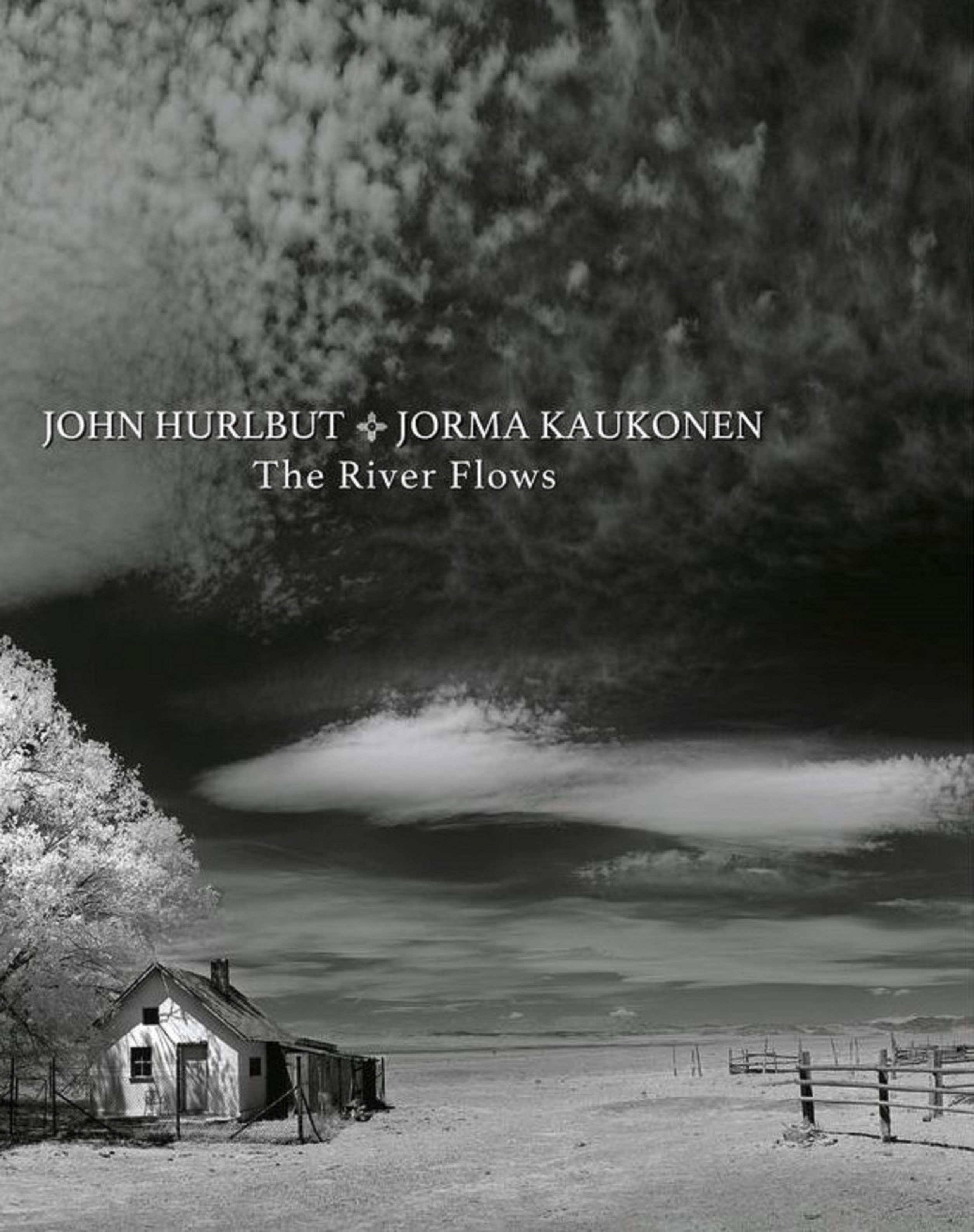 John & Jorma | The River Flows