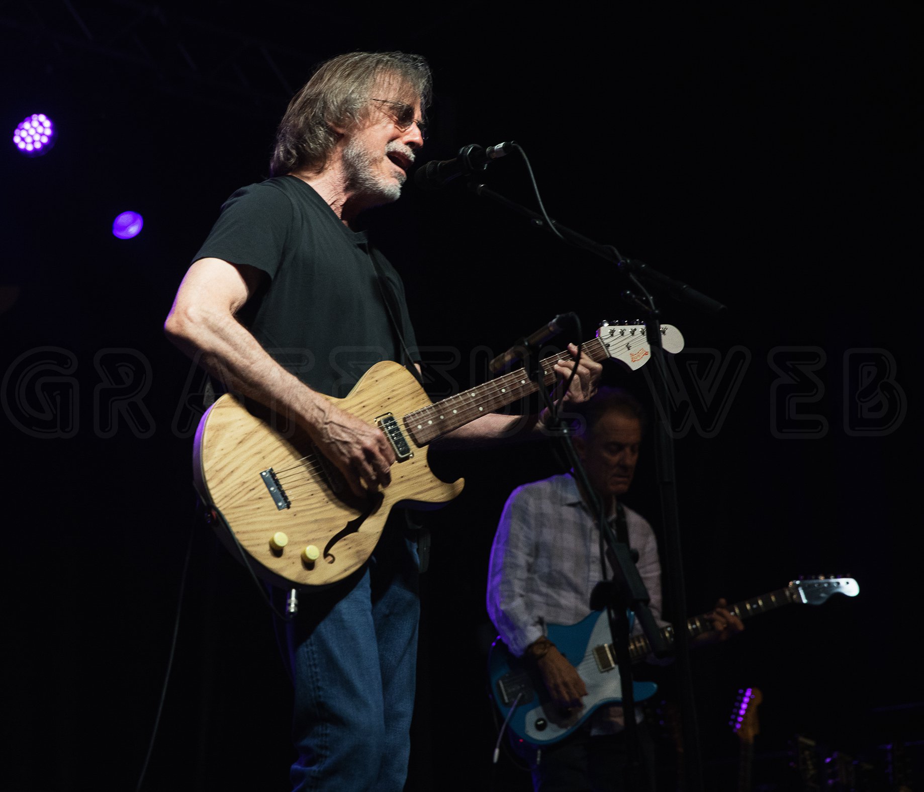 Jackson Browne | Grand Point North Festival