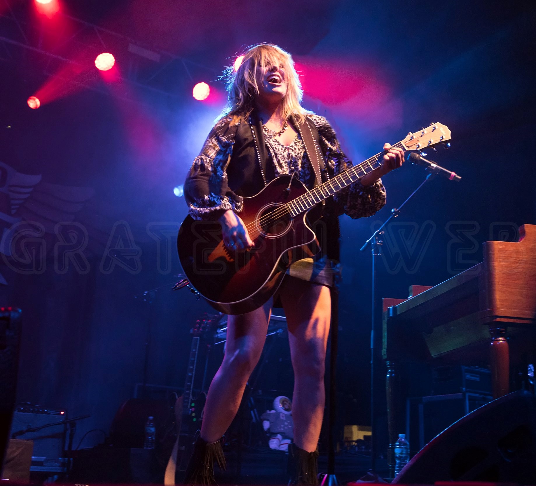 Grace Potter | Burlington, VT