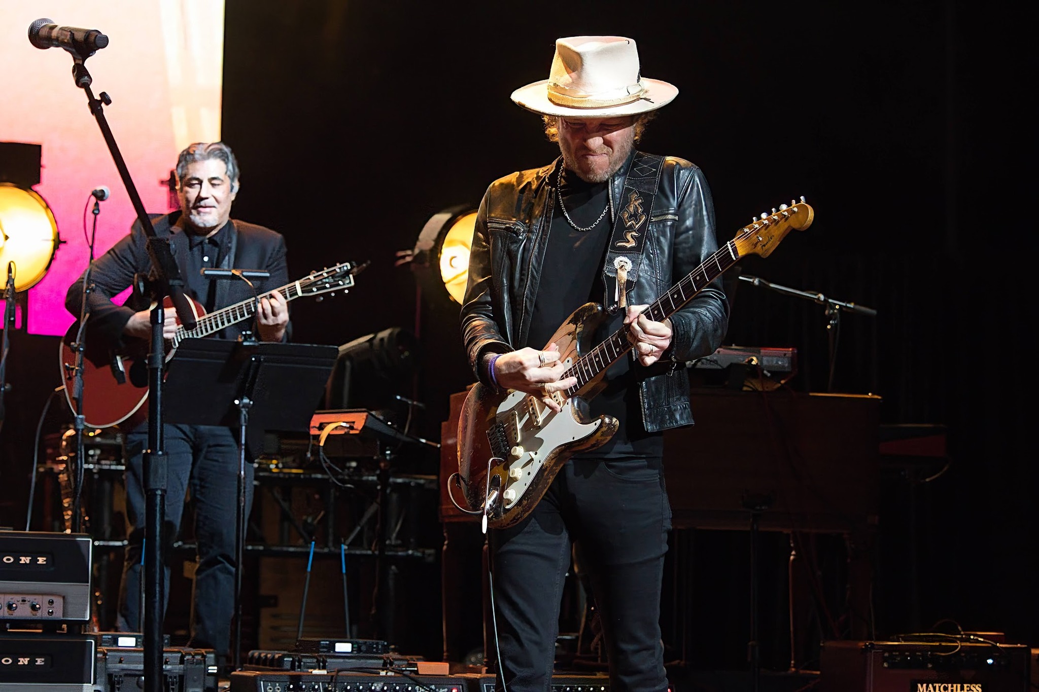 Kenny Wayne Shepherd | Shrine Auditorium