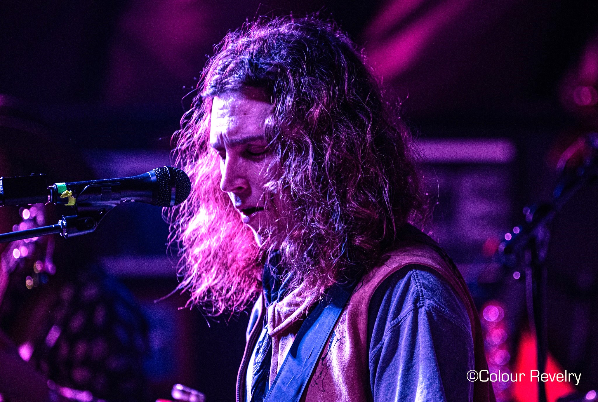 Daniel Donato | Pioneertown, CA