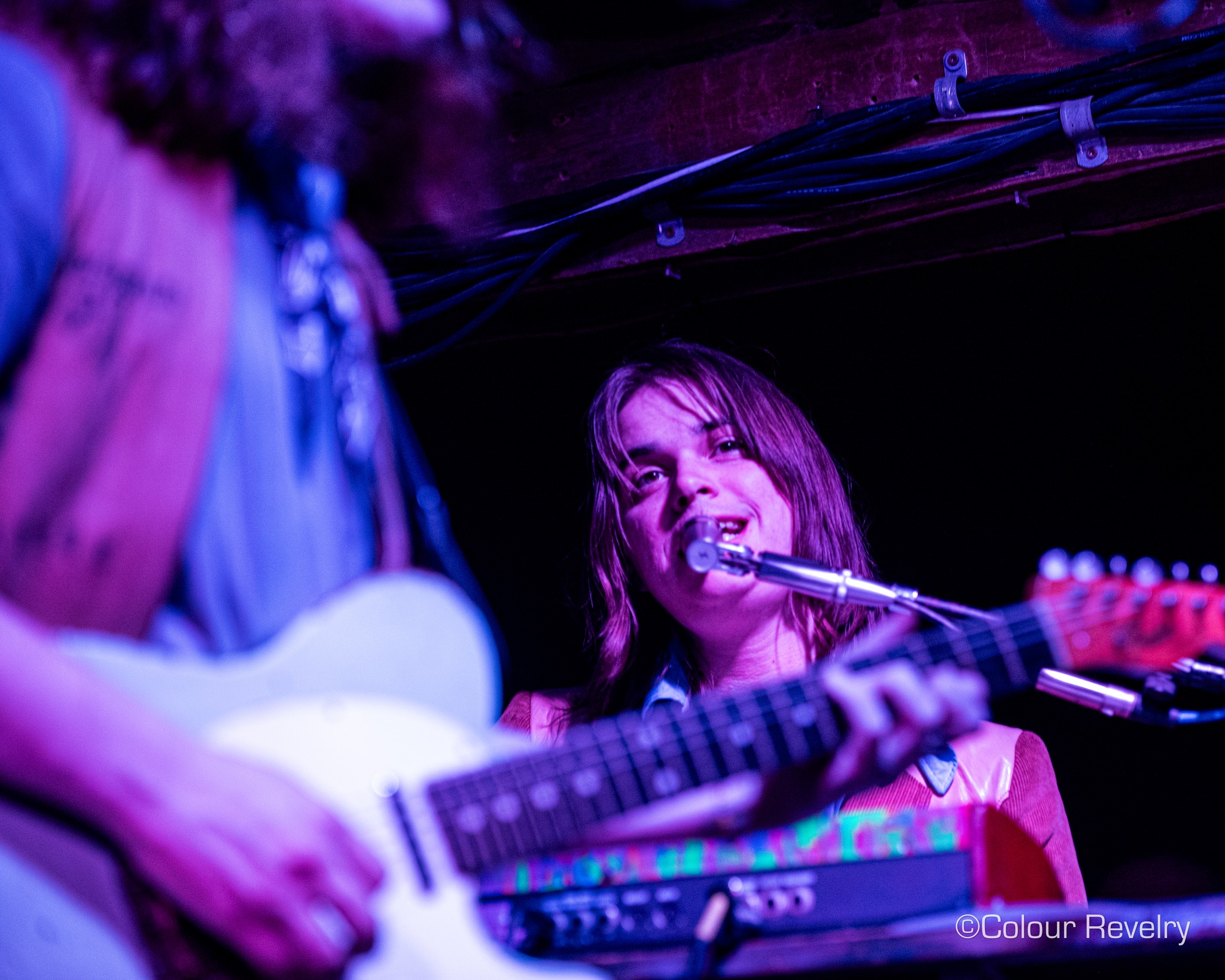 Daniel Donato’s Cosmic Country | Pioneertown, CA