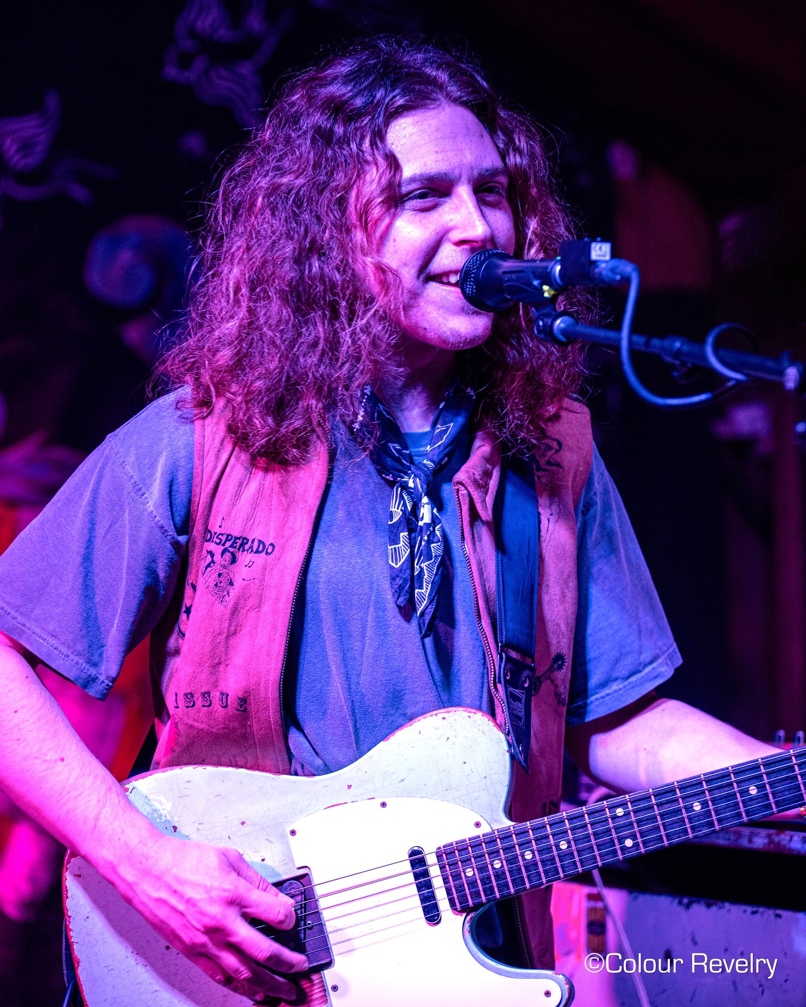 Daniel Donato | Pioneertown, CA