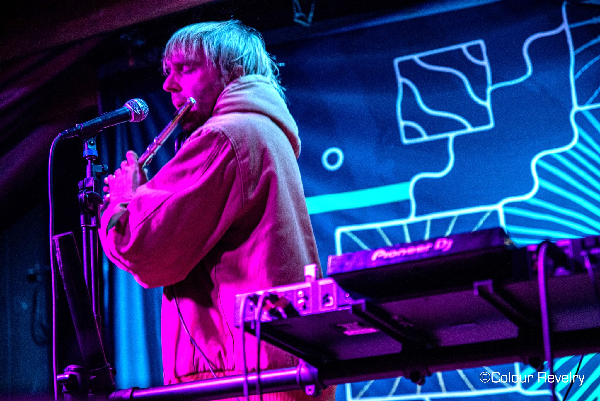 DJ Nok Nok | Pioneertown, CA