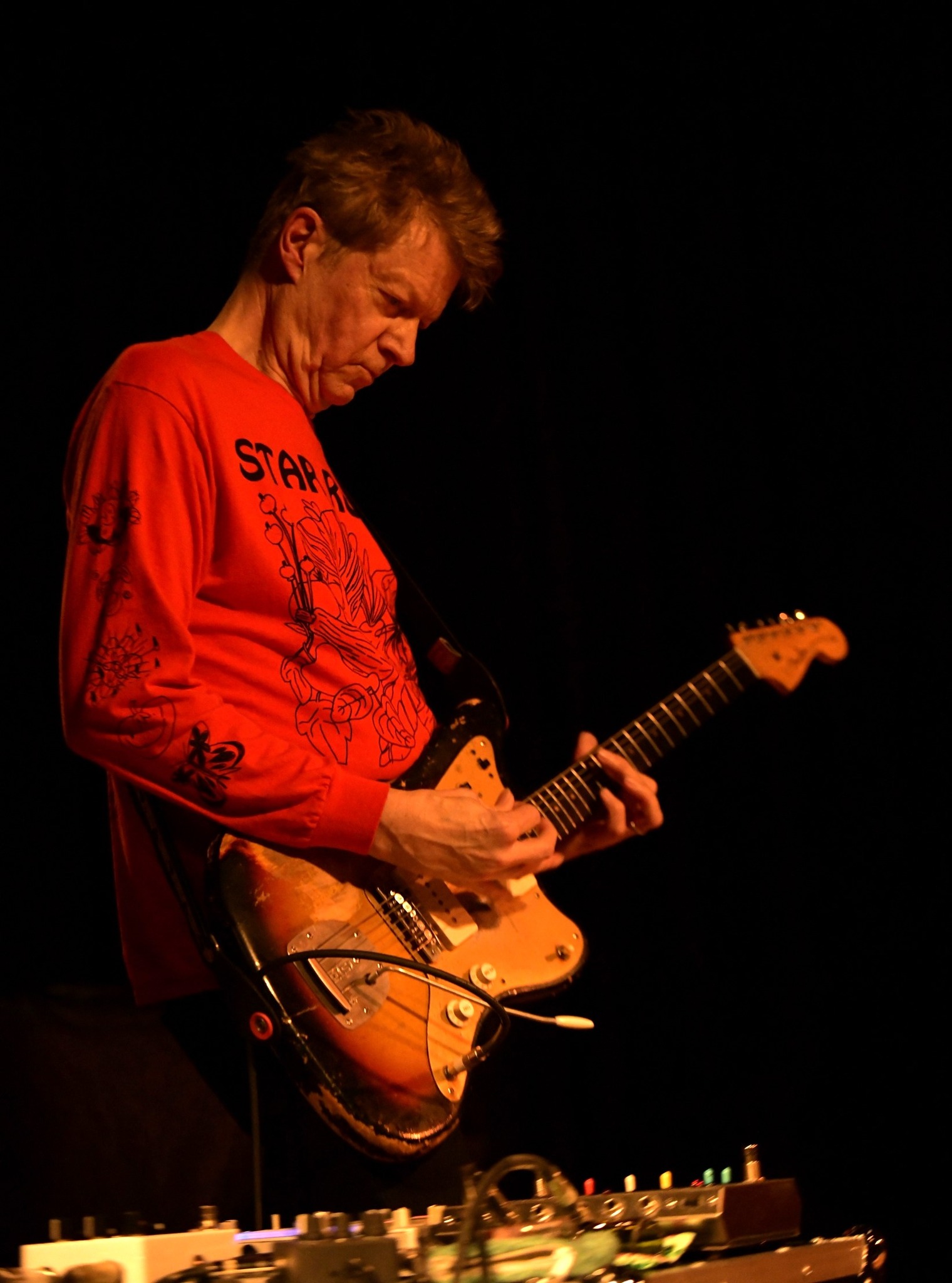 Nels Cline | Marlboro, NY