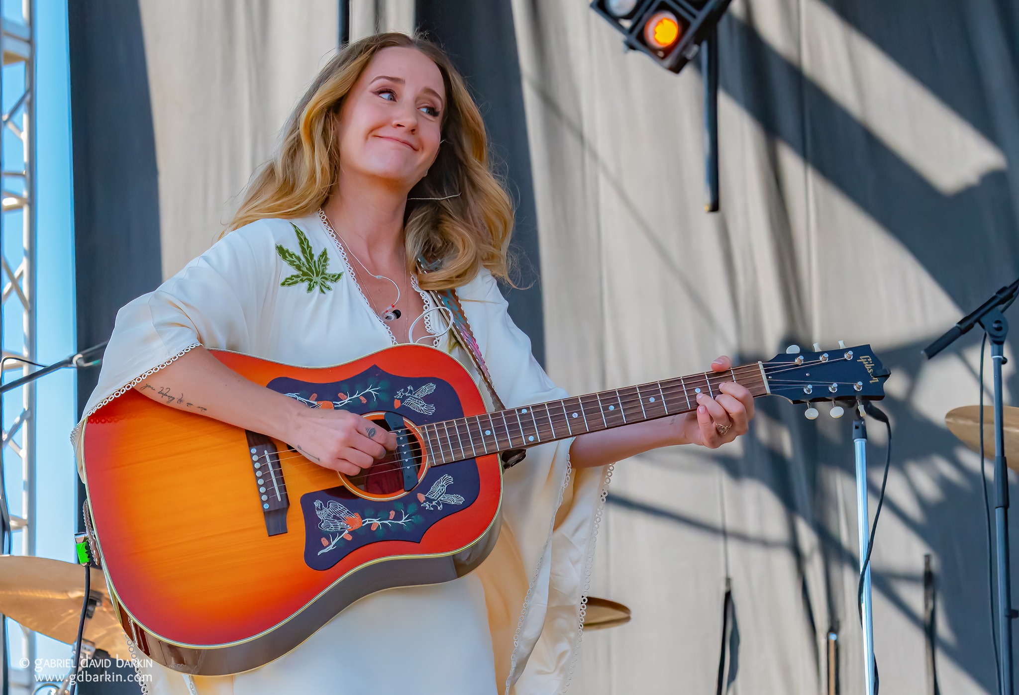 Margo Price | Mill Valley Music Festival