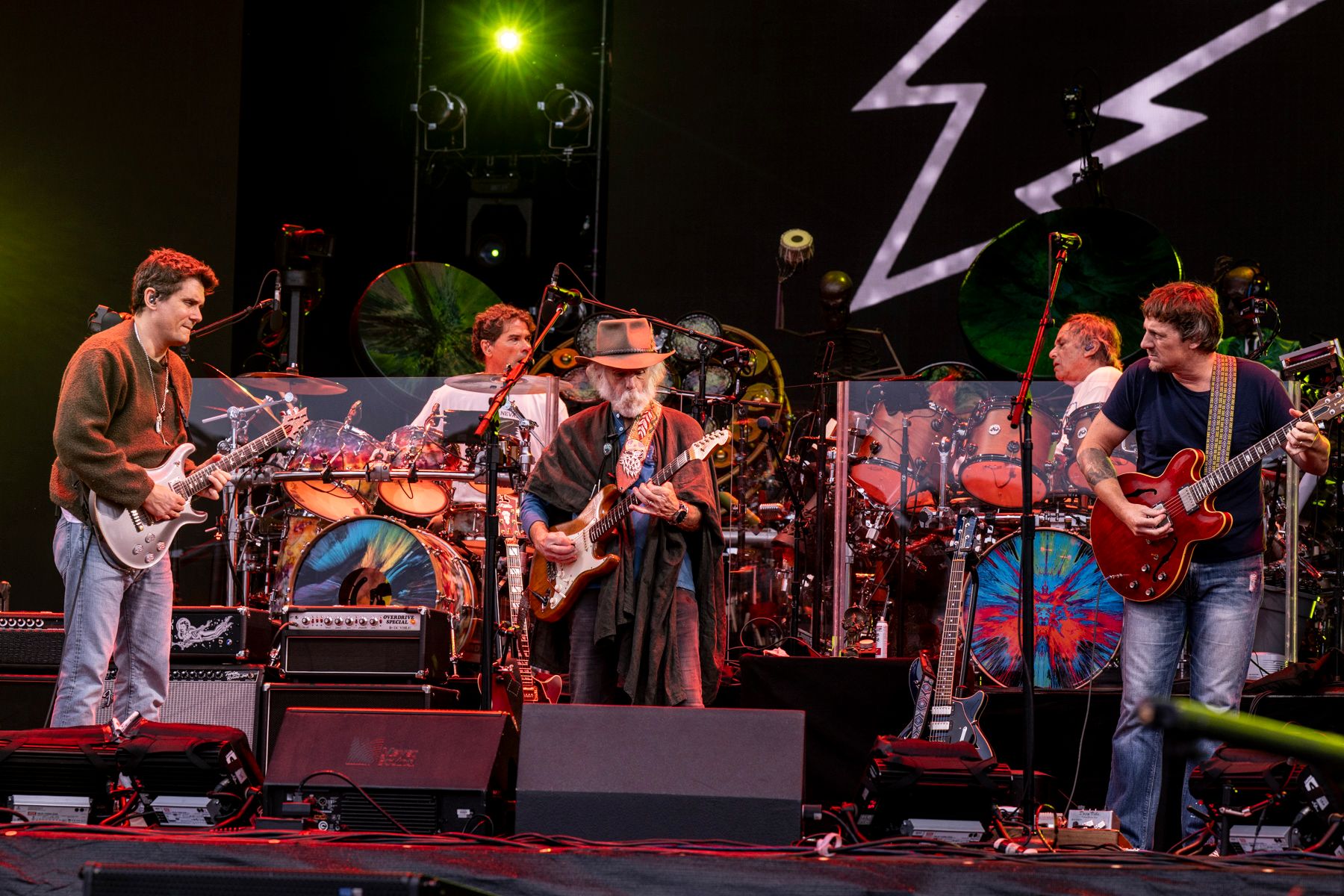 photo by Jay Blakesberg