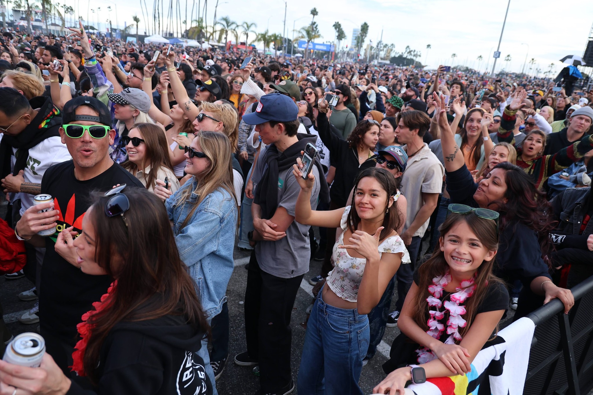 Cali Vibes | Long Beach, CA