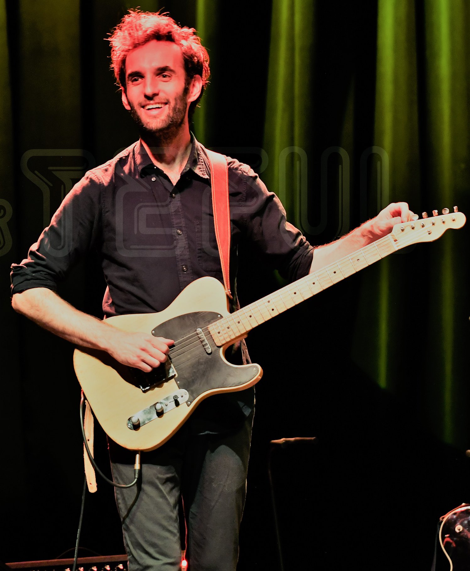 Julian Lage