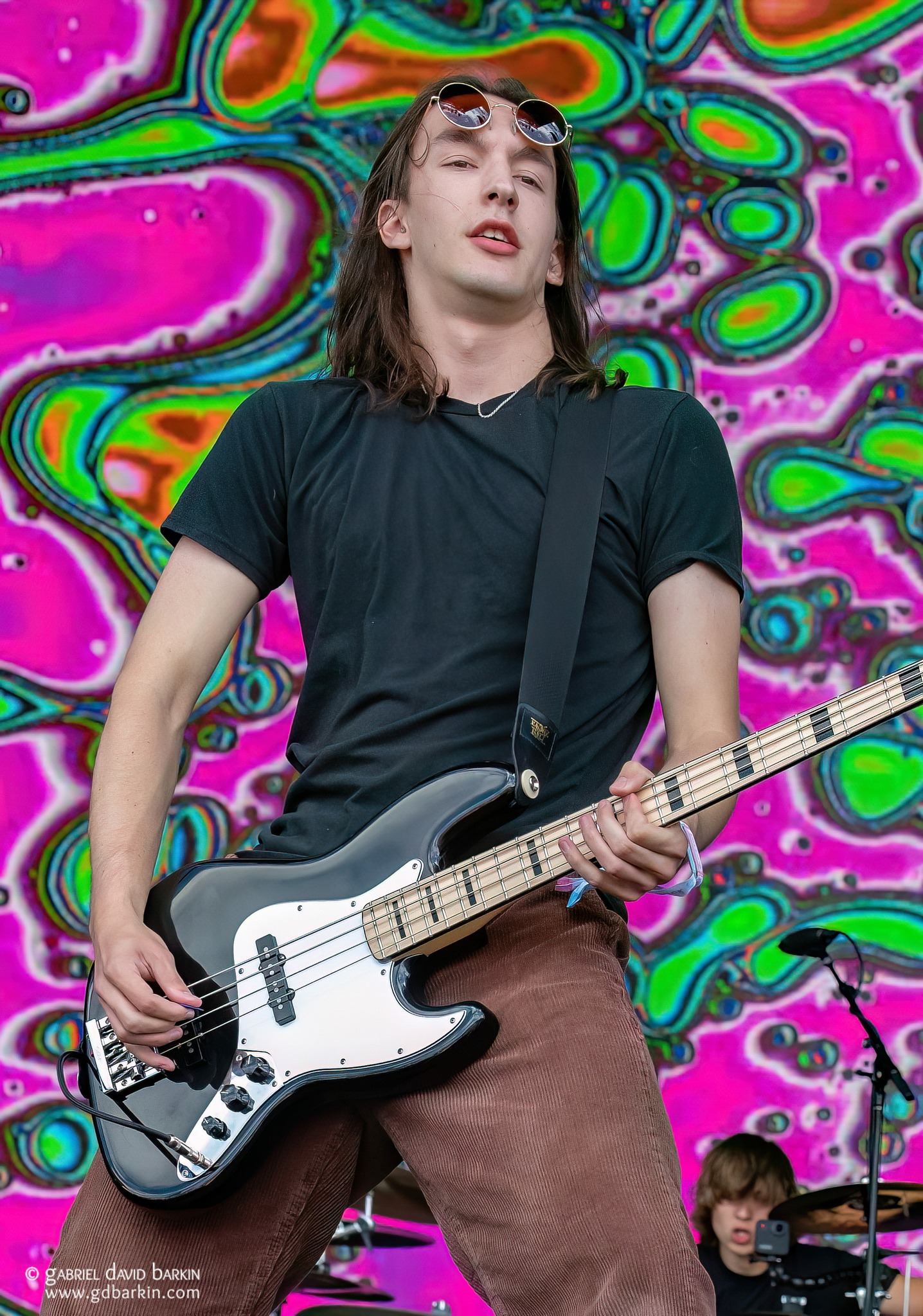 The Alive | BottleRock Napa Valley