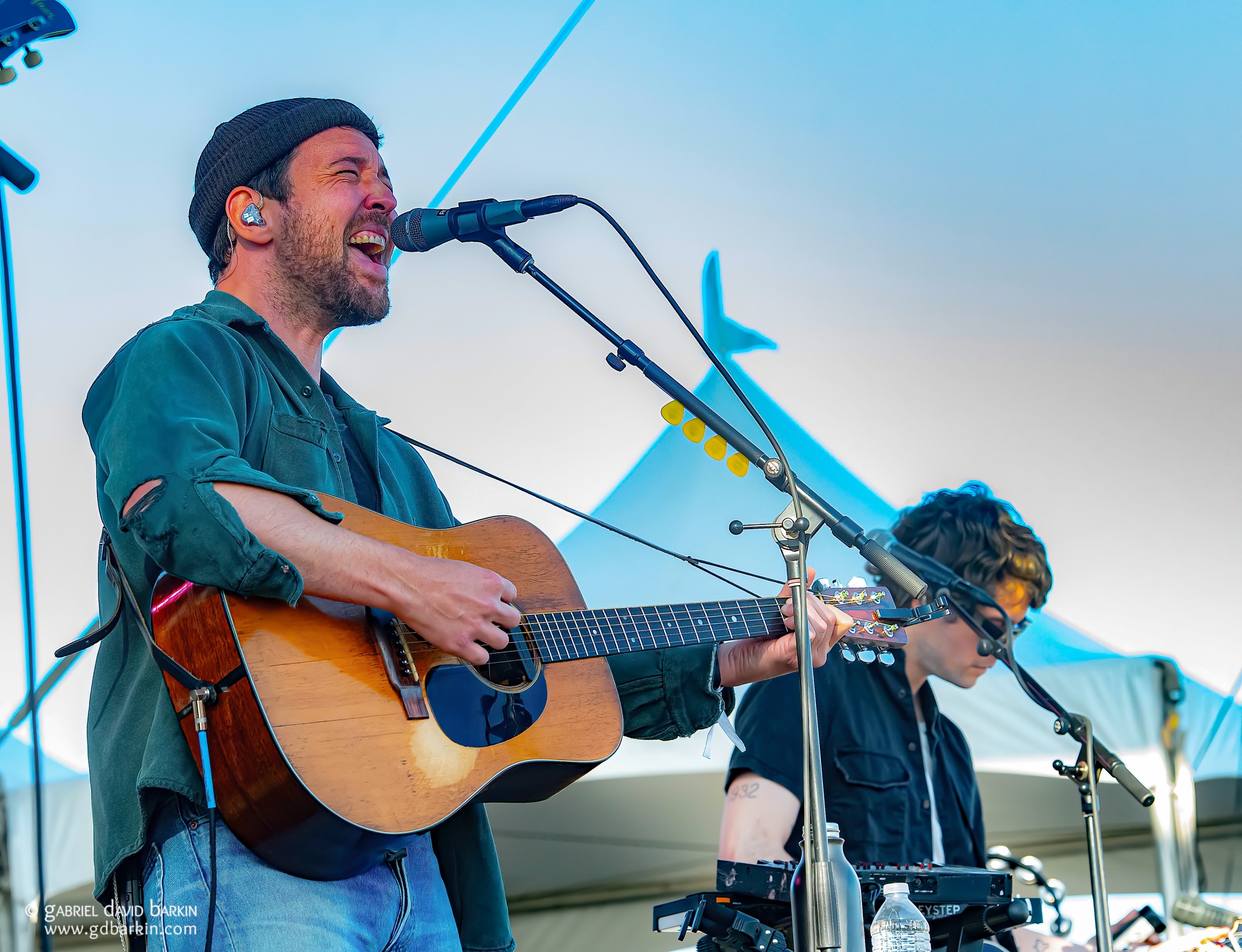 Fleet Foxes | Mill Valley, CA