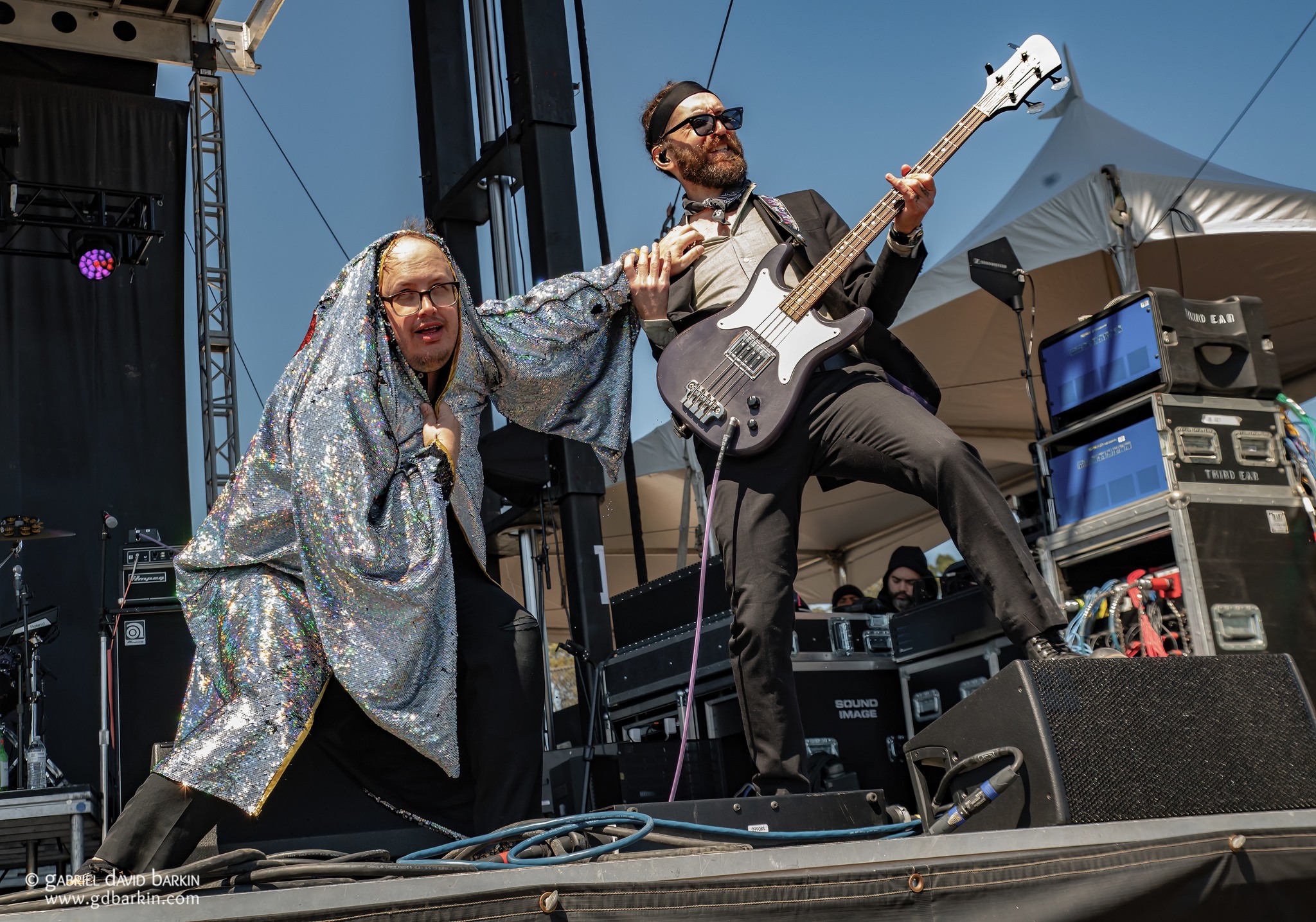 St. Paul and the Broken Bones | Mill Valley, CA