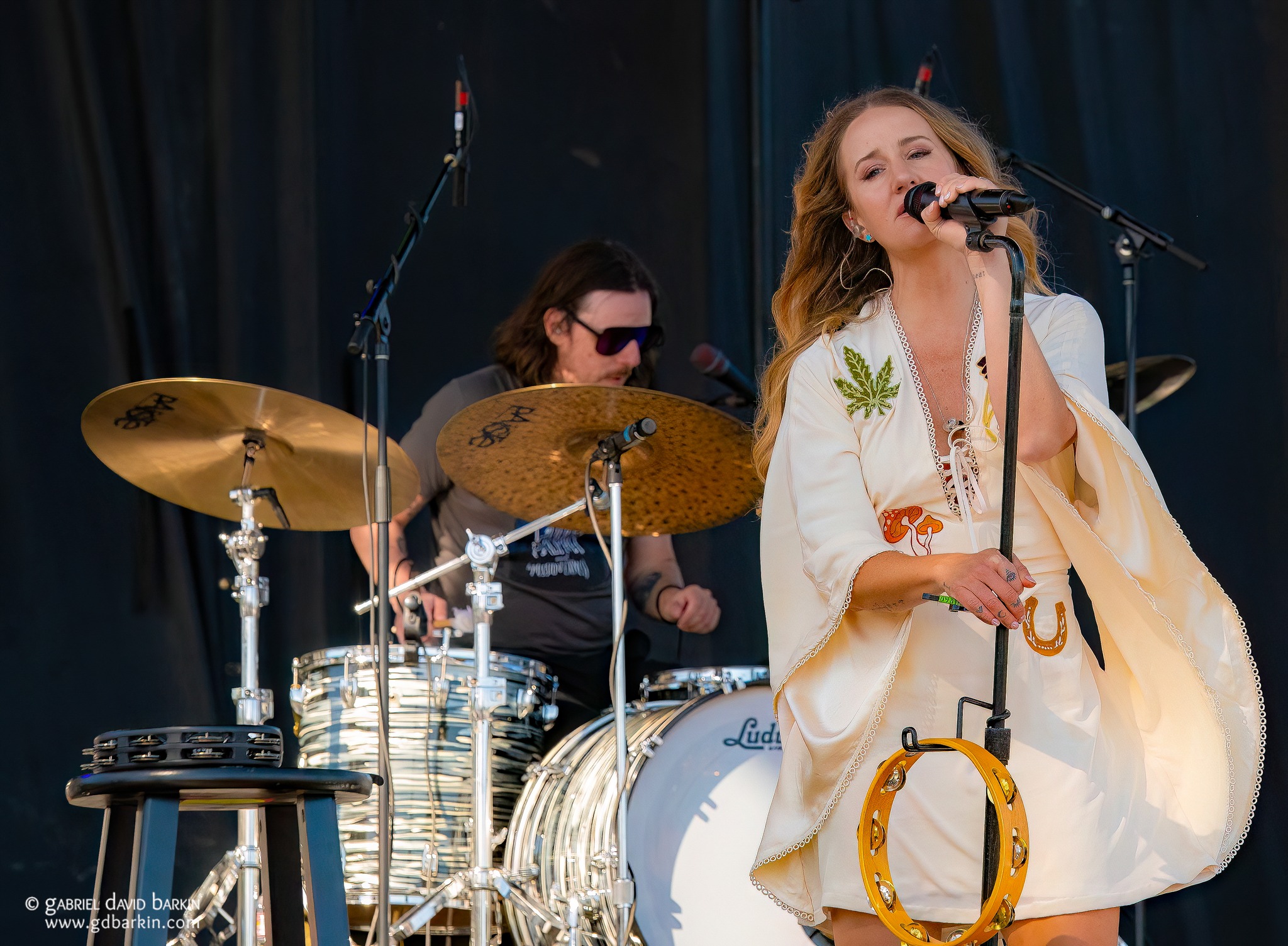 Margo Price | Mill Valley Music Festival