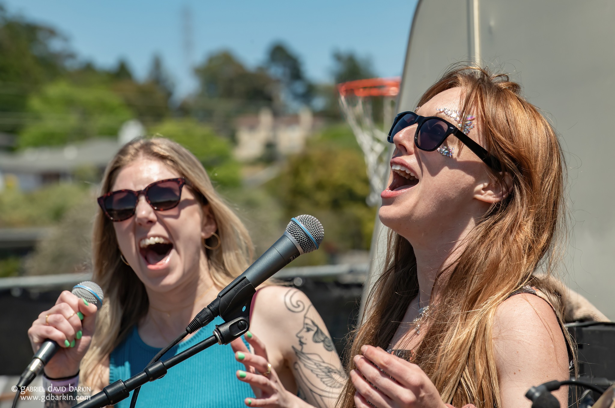 Anna Jae | Mill Valley Music Festival