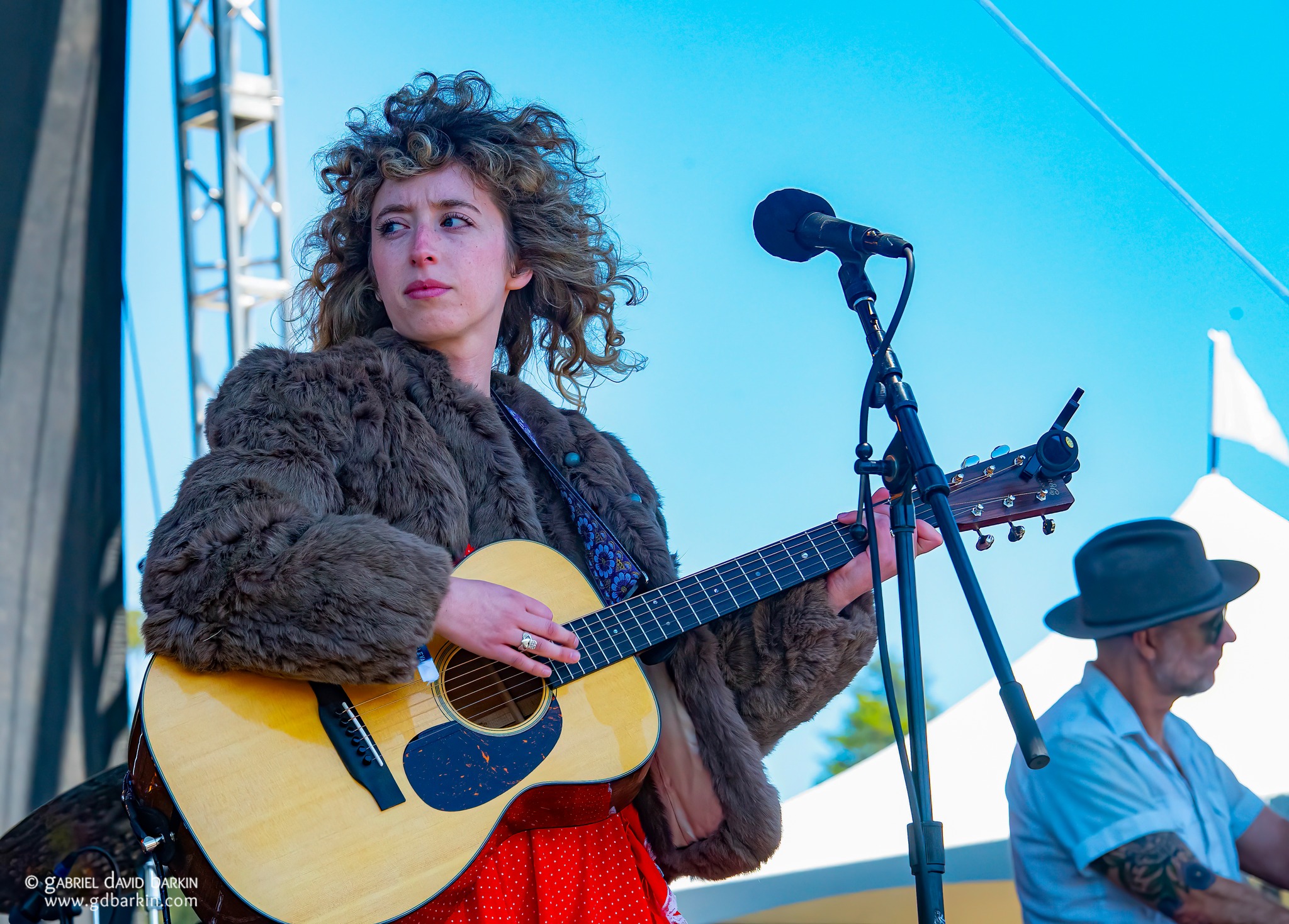 Amelia Einhorn aka Meels | Mill Valley Music Festival