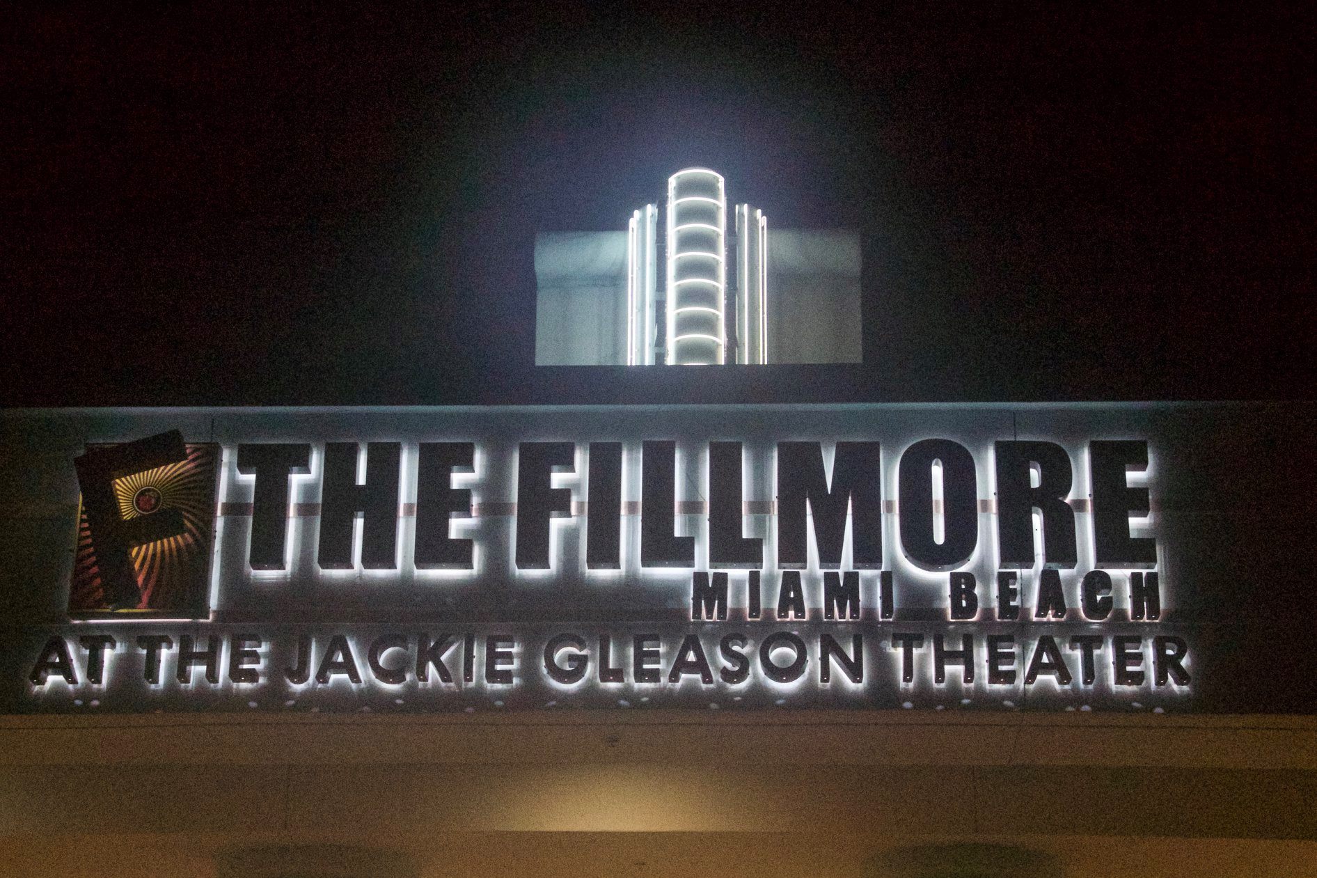 The Fillmore - Miami Beach, FL