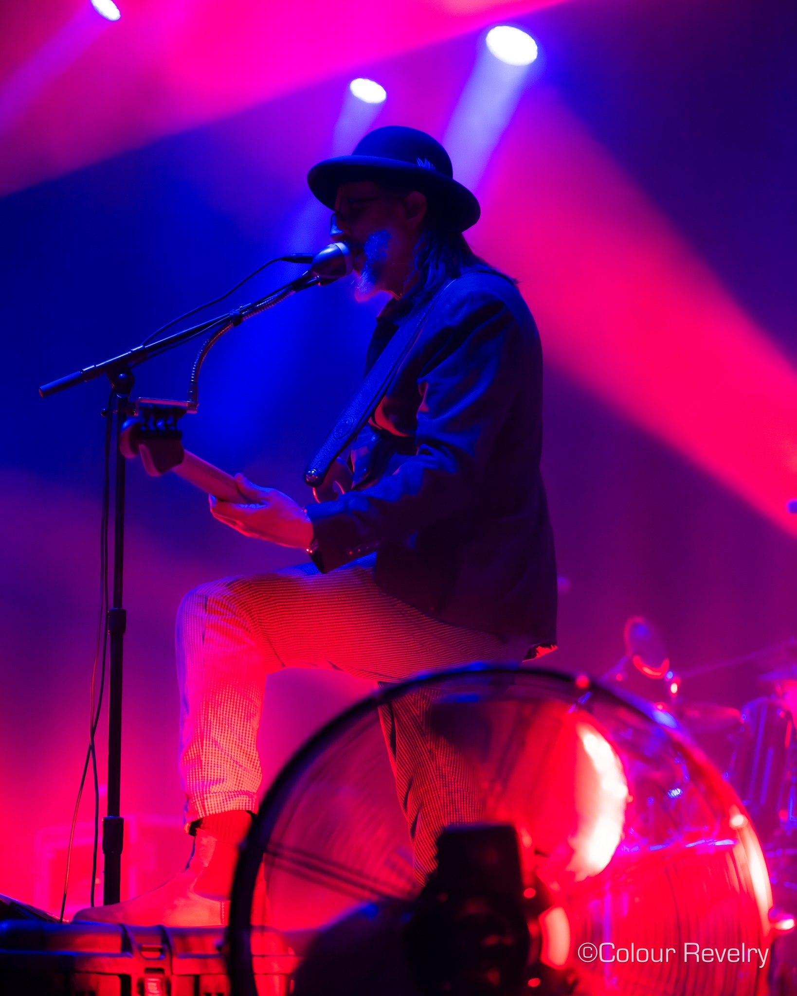 Les Claypool | Wilkes-Barre, PA