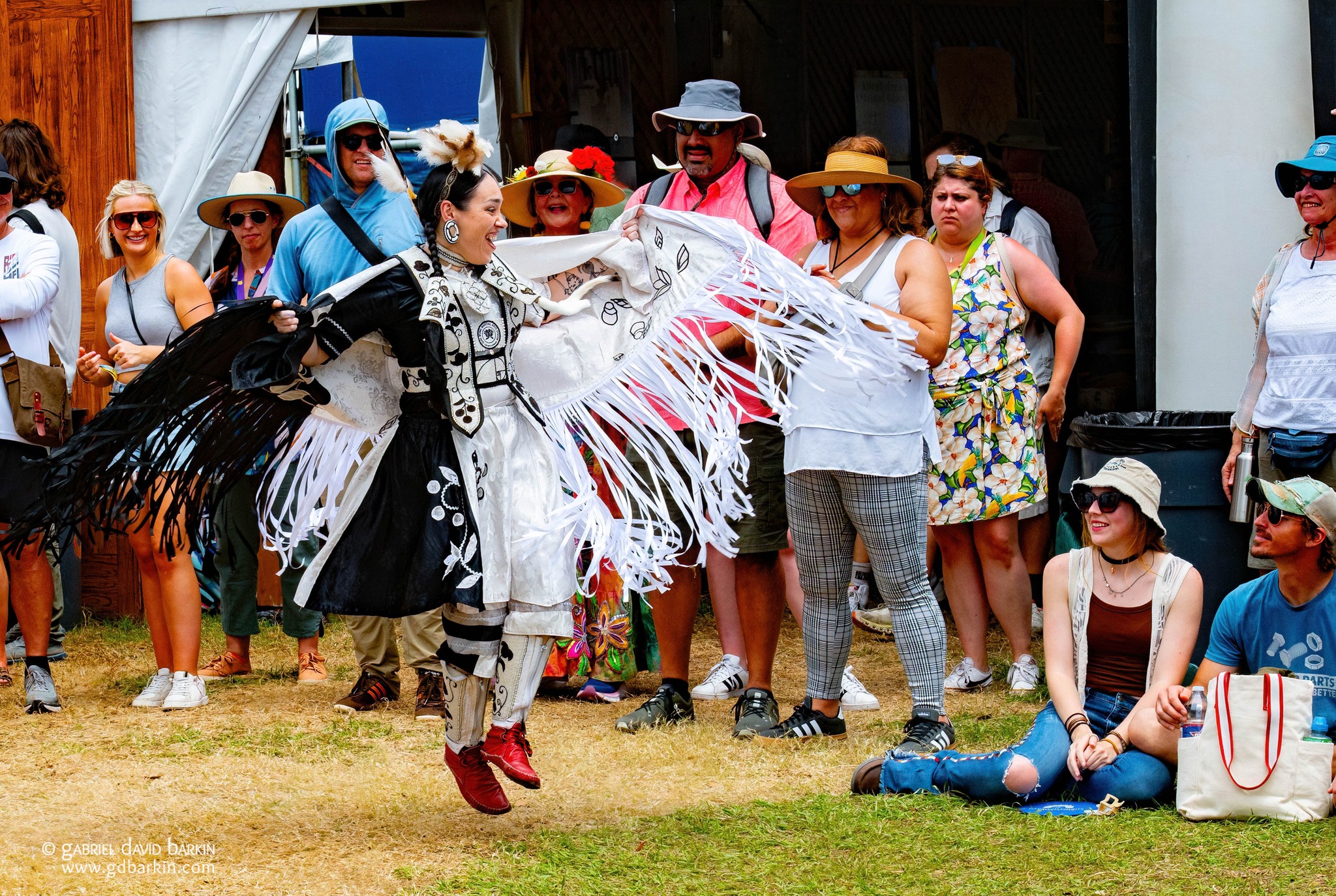 New Orleans Jazz & Heritage Festival