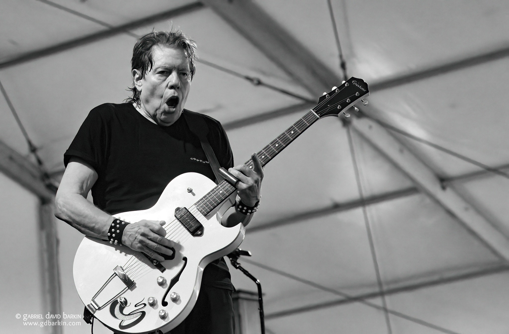 George Thorogood | New Orleans Jazz & Heritage Festival