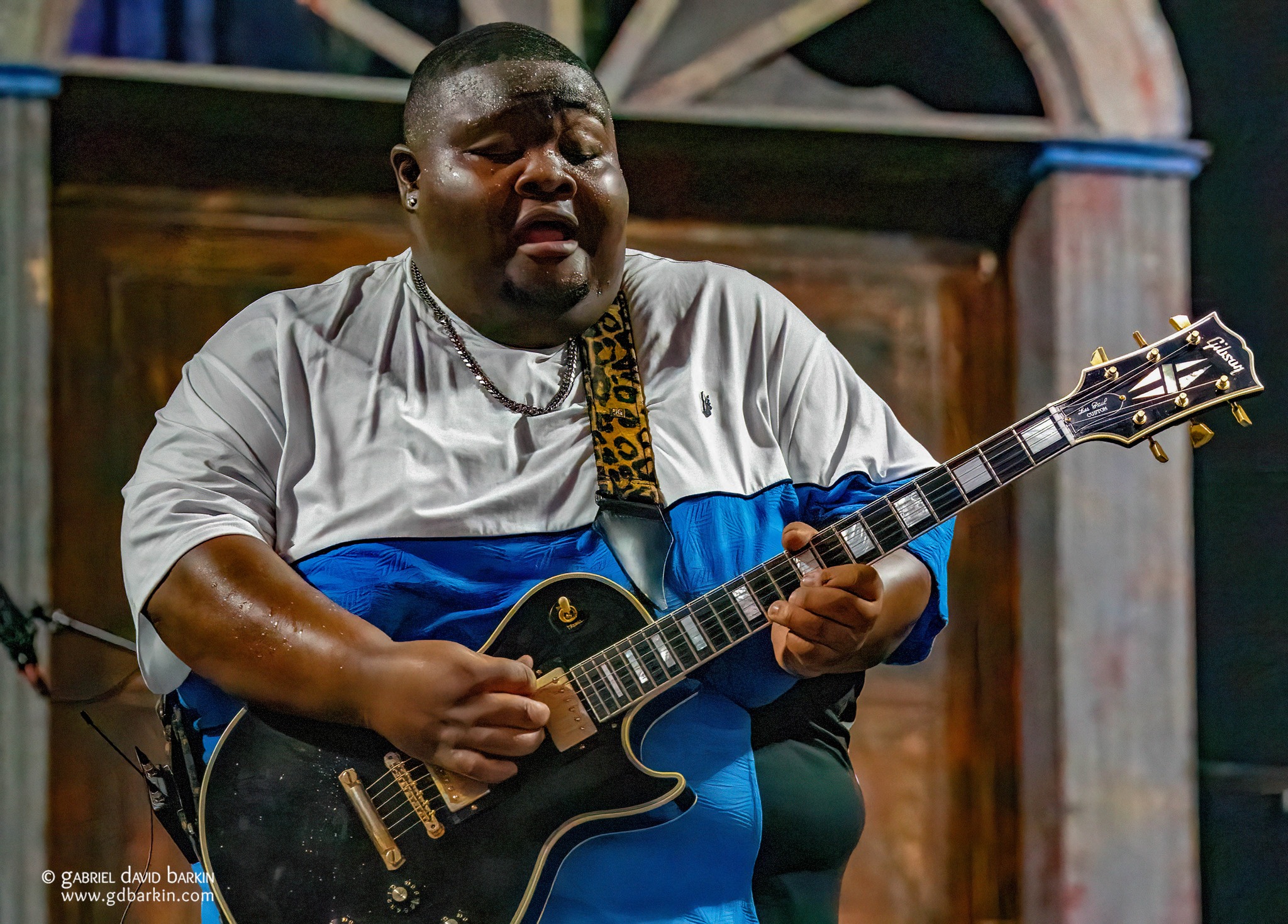 Christone “Kingfish” Ingram | NOLA Jazzfest