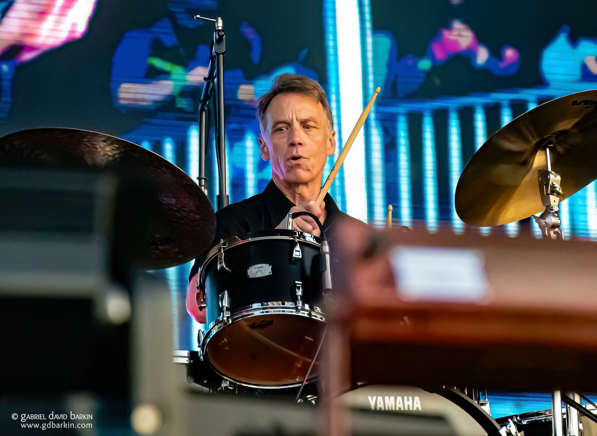 Matt Cameron | Pearl Jam