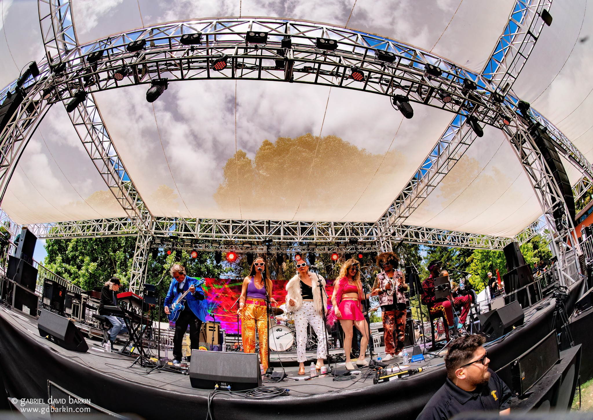 Moonalice | BottleRock Napa Valley