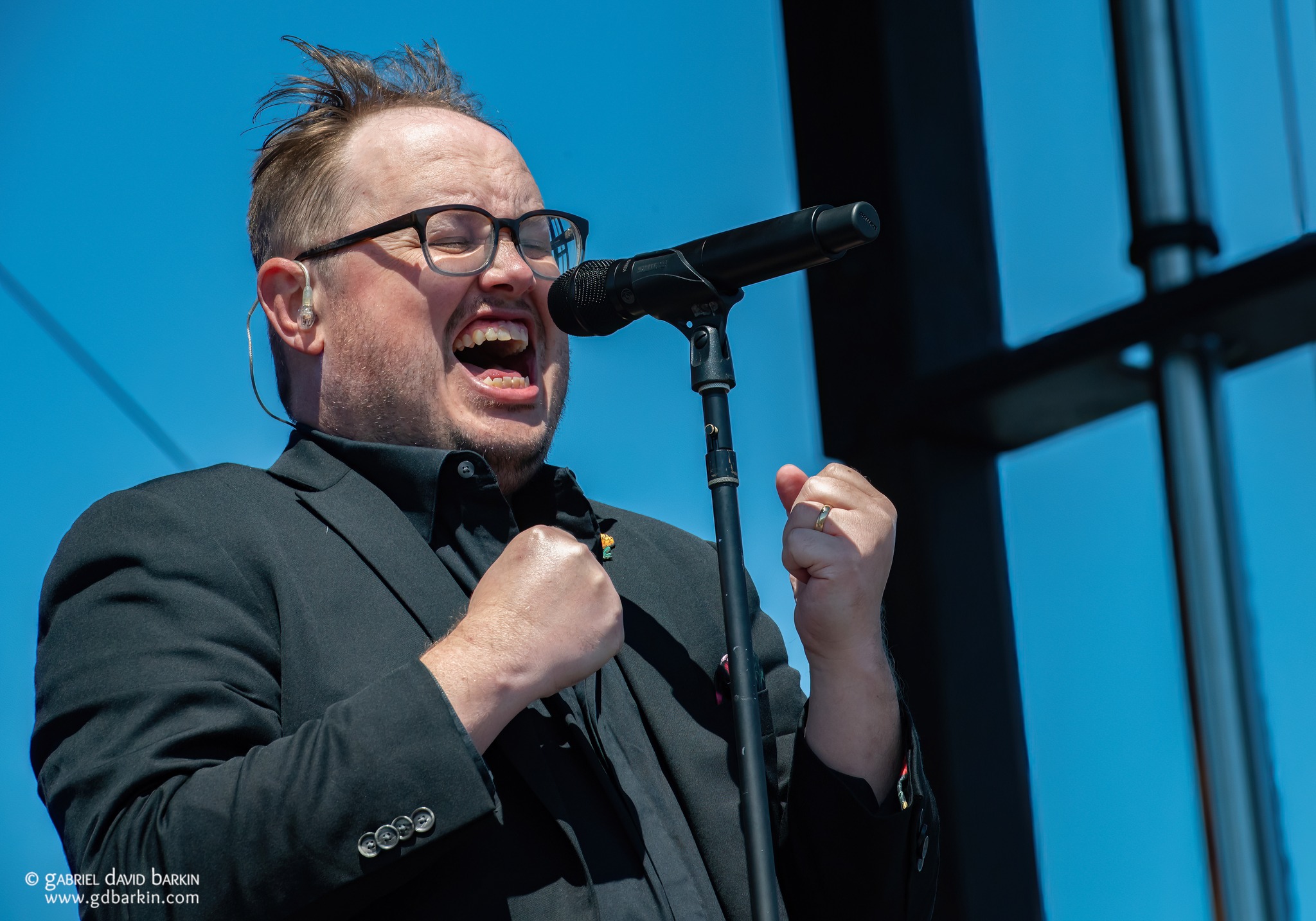 St. Paul and the Broken Bones | Mill Valley Music Festival