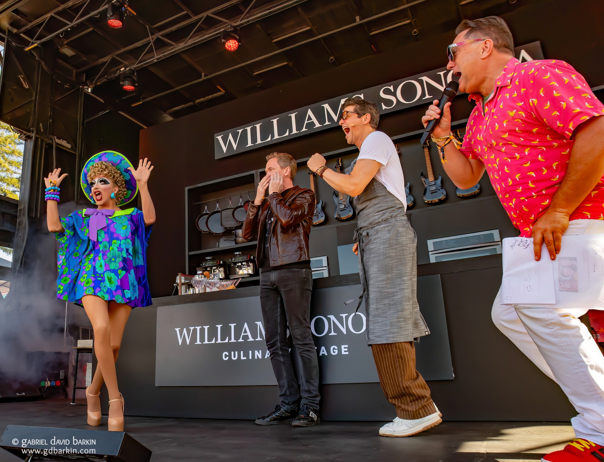 BottleRock Napa Valley | Napa, CA