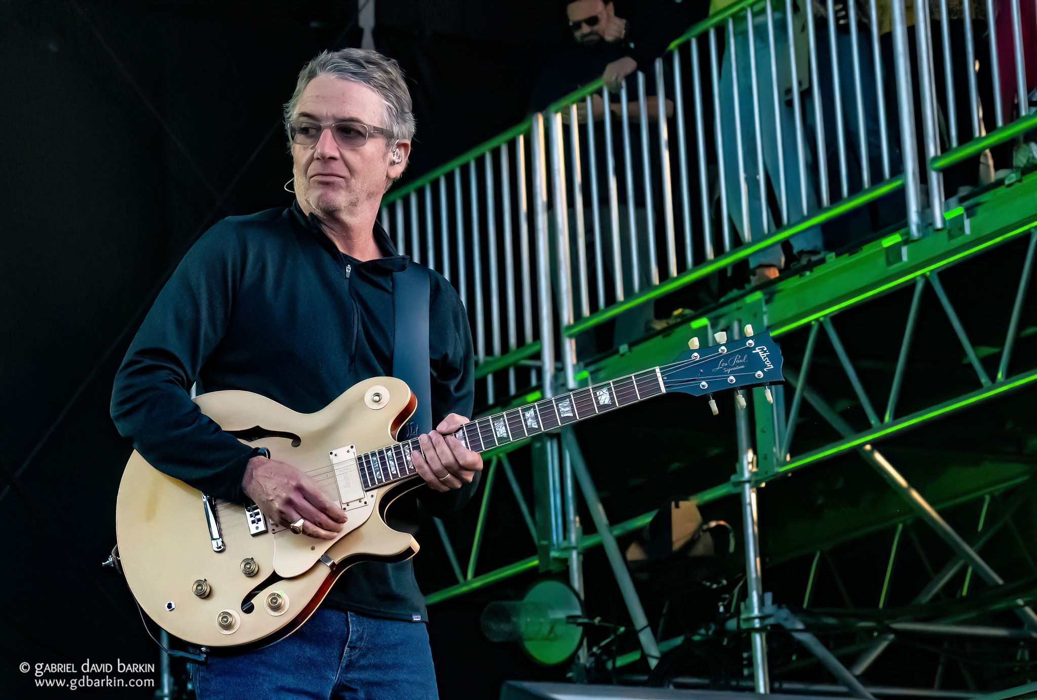 Stone Gossard | Pearl Jam