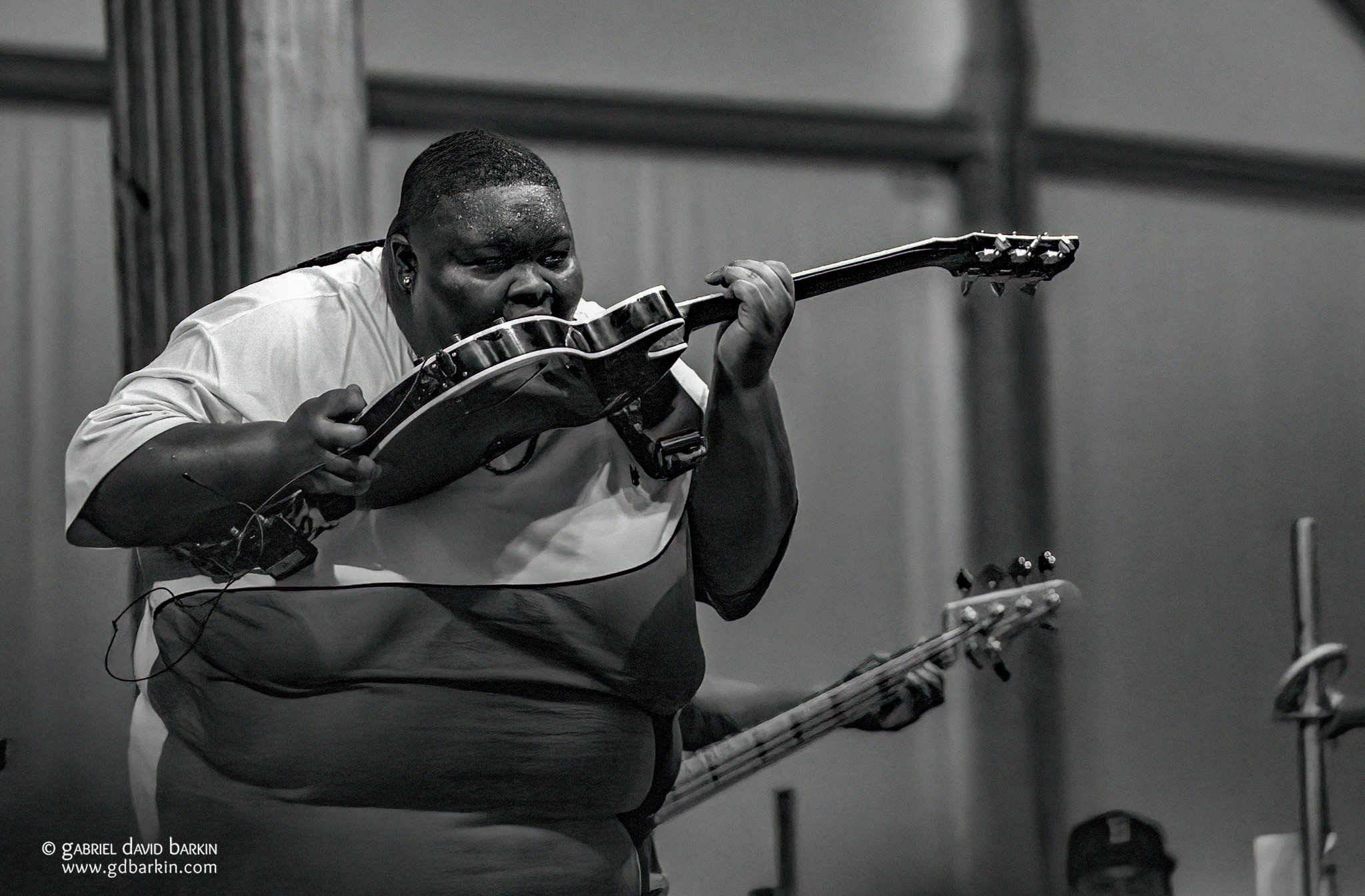 Christone “Kingfish” Ingram | NOLA Jazzfest