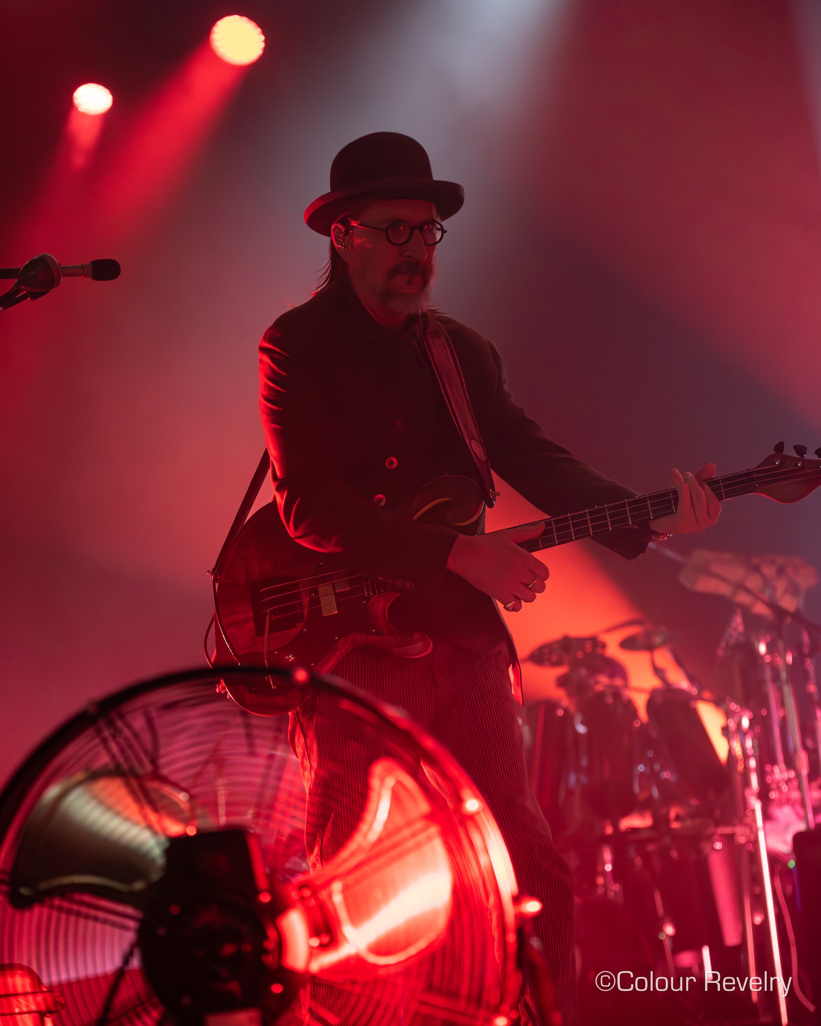 Les Claypool | F.M. Kirby Center for the Performing Arts