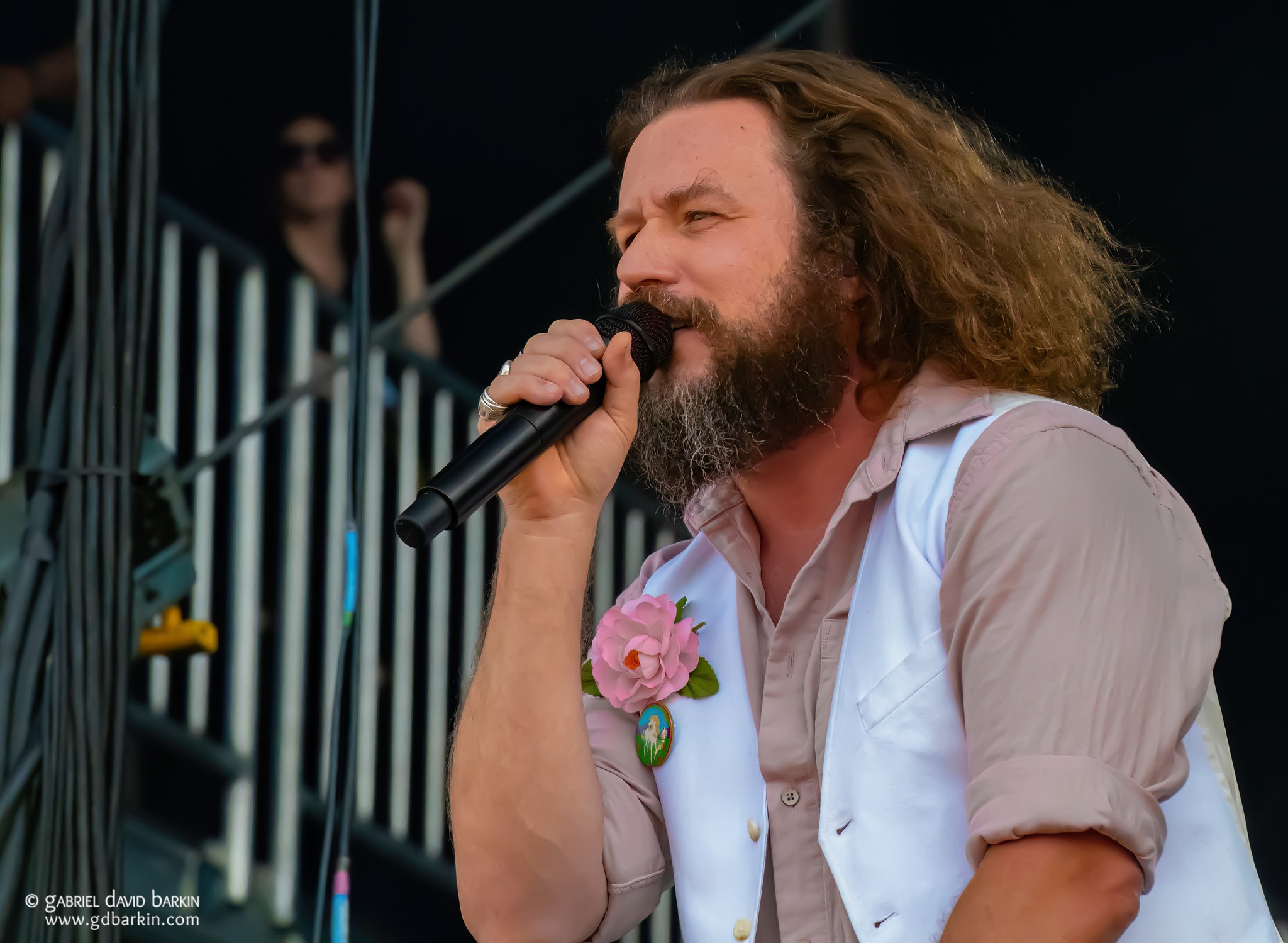 Jim James | My Morning Jacket