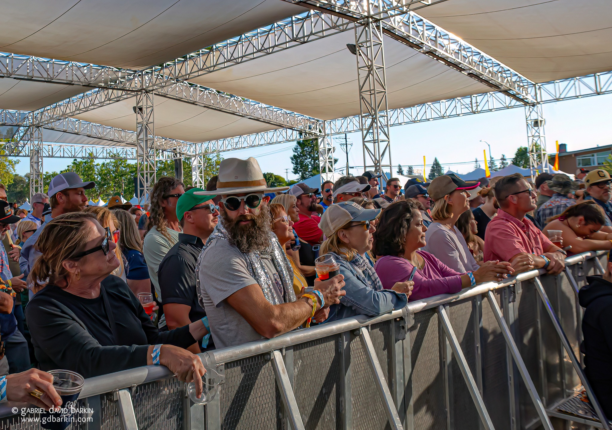 BottleRock Napa Valley | Napa, CA